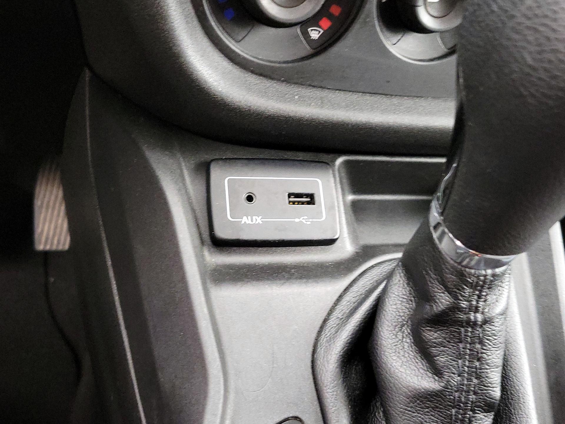 Thumbnail: 2016 RAM ProMaster City - 17