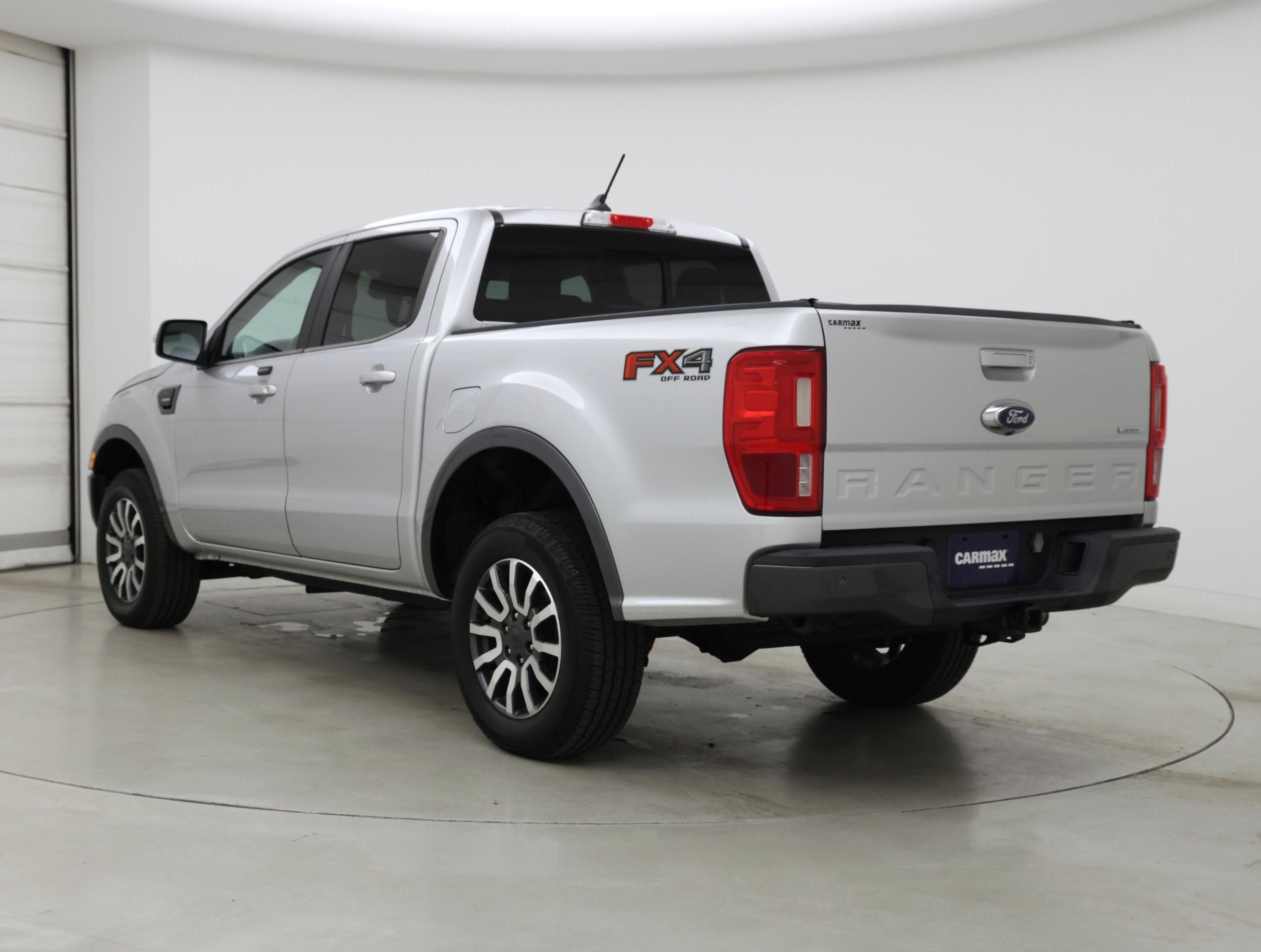 Thumbnail: 2019 Ford Ranger - 2