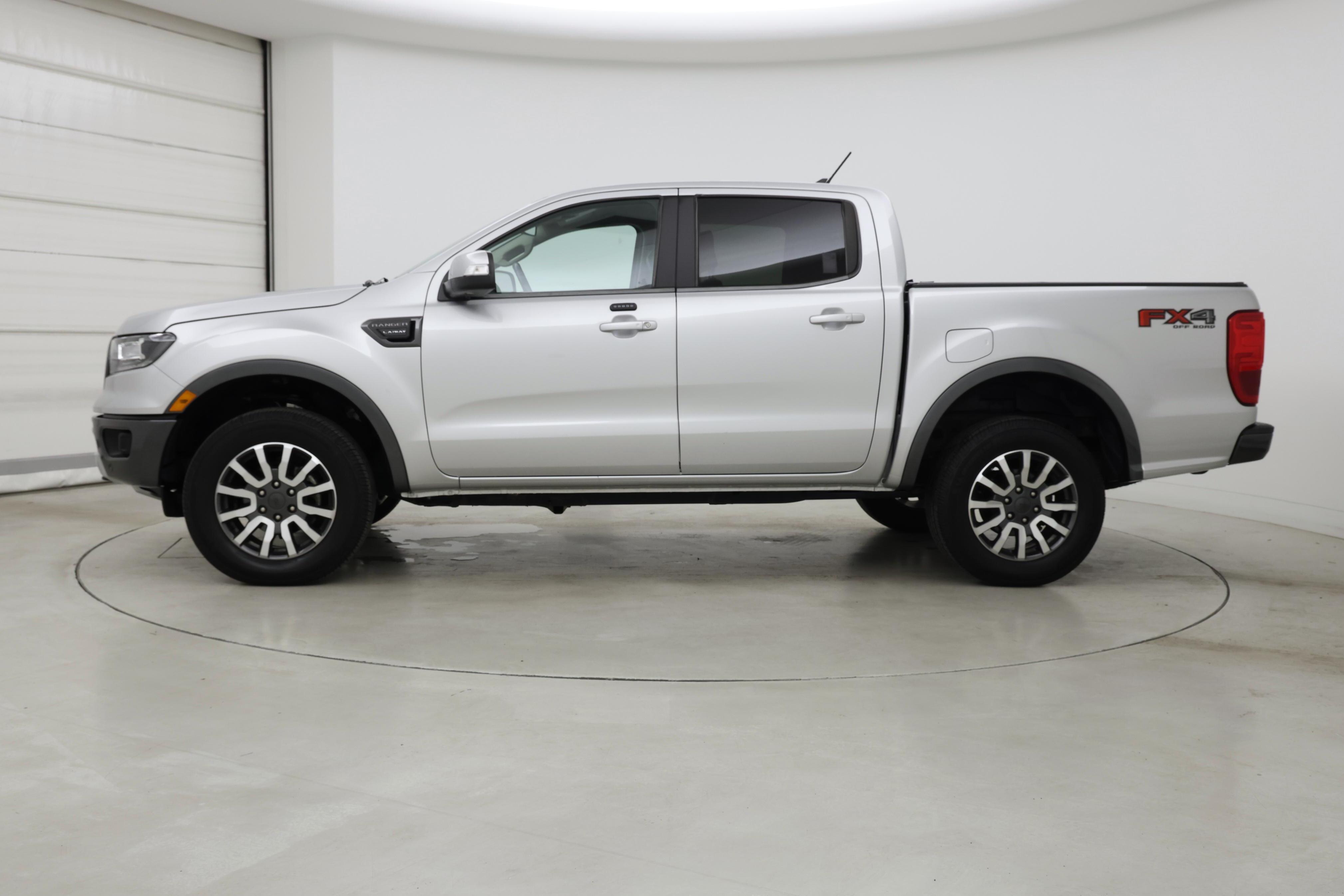 Thumbnail: 2019 Ford Ranger - 3