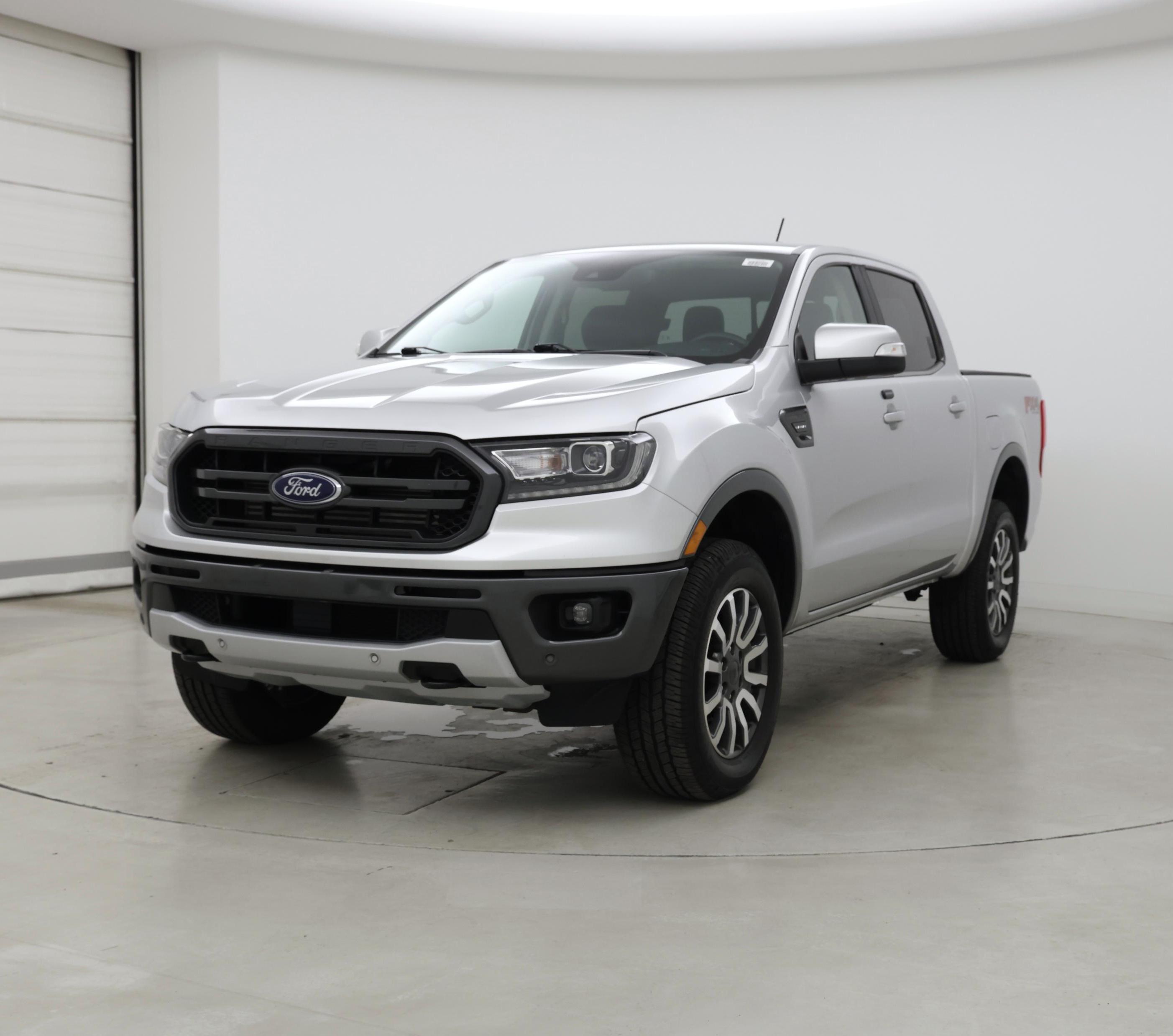 Thumbnail: 2019 Ford Ranger - 4