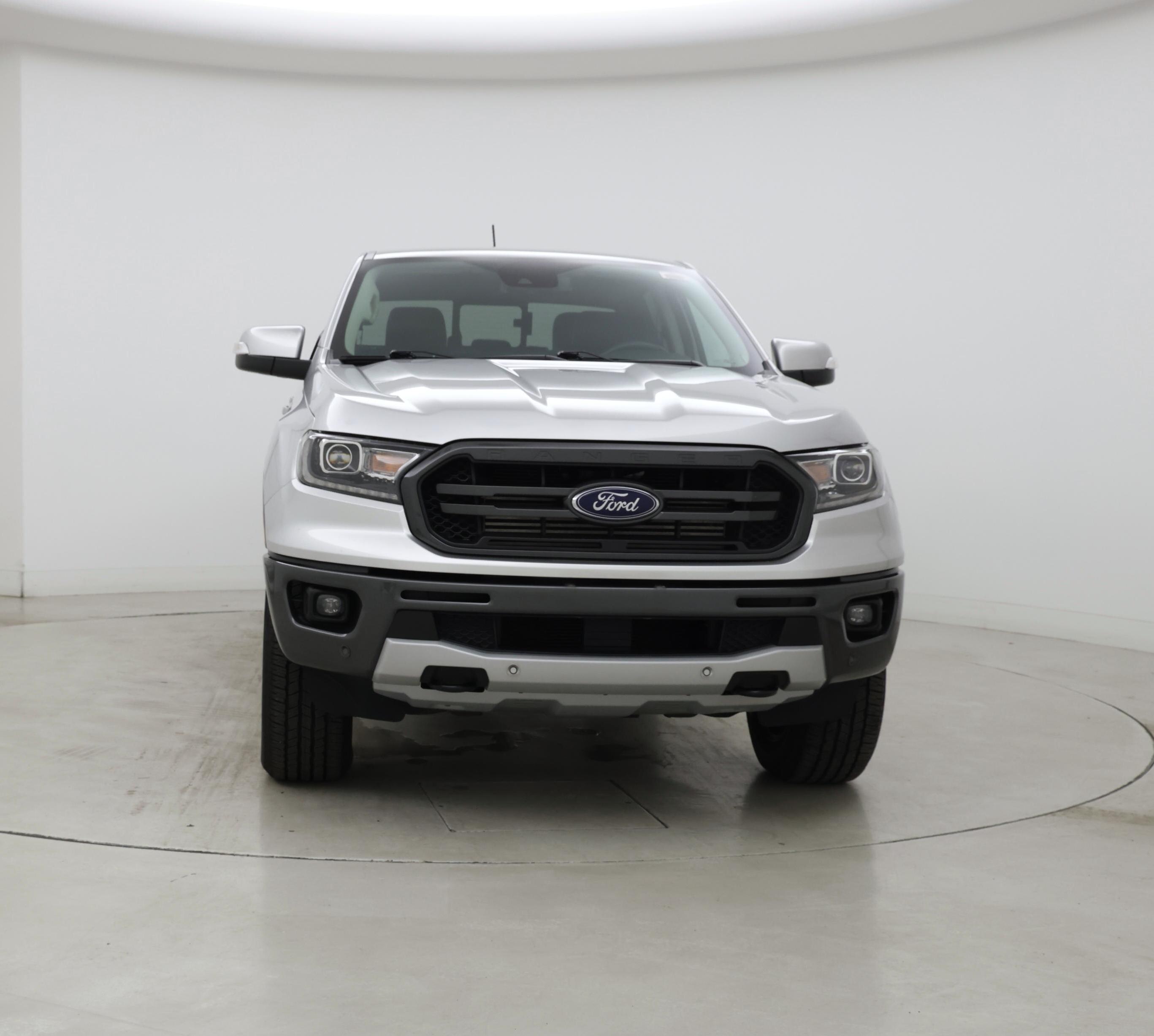 Thumbnail: 2019 Ford Ranger - 5