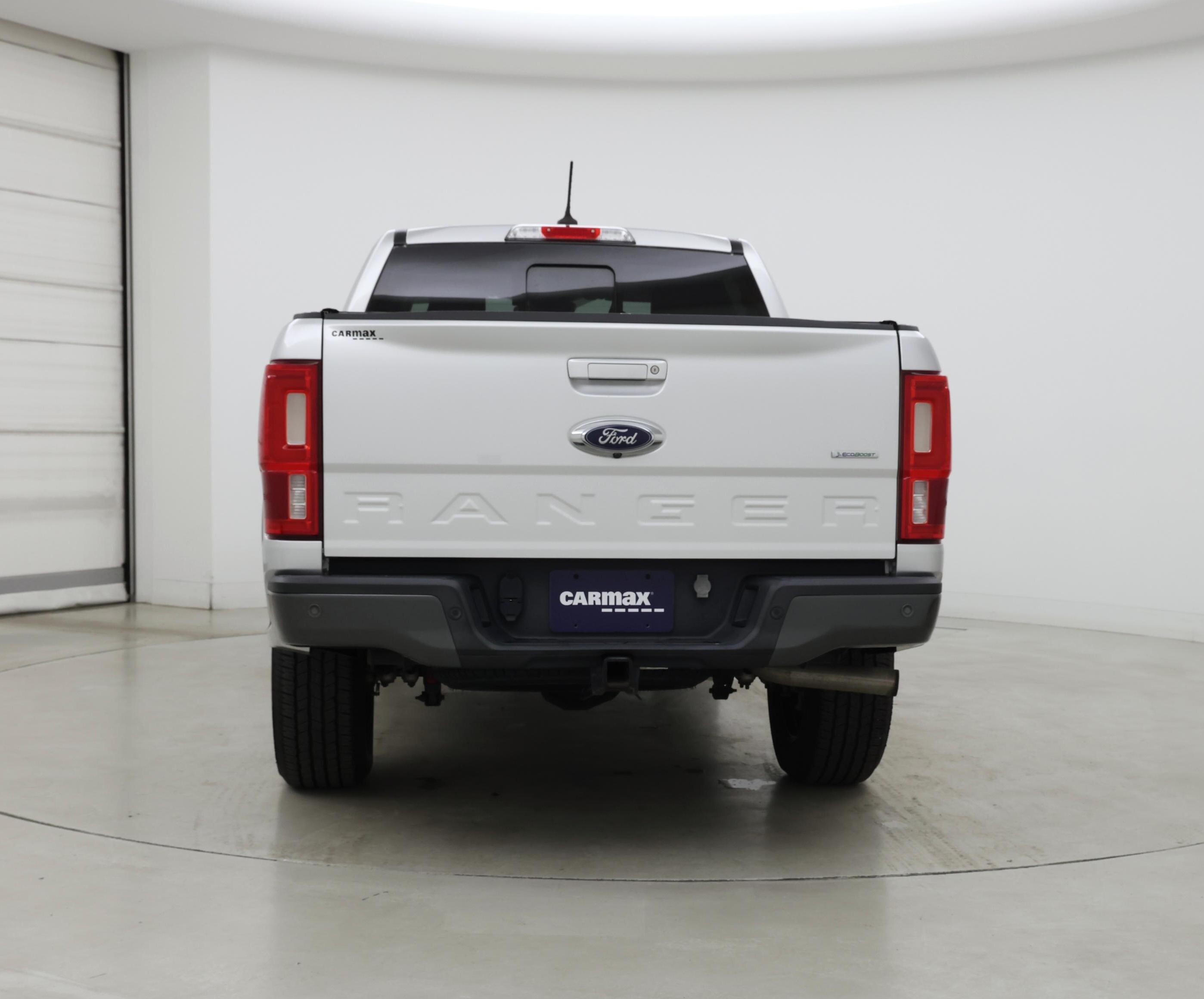 Thumbnail: 2019 Ford Ranger - 6