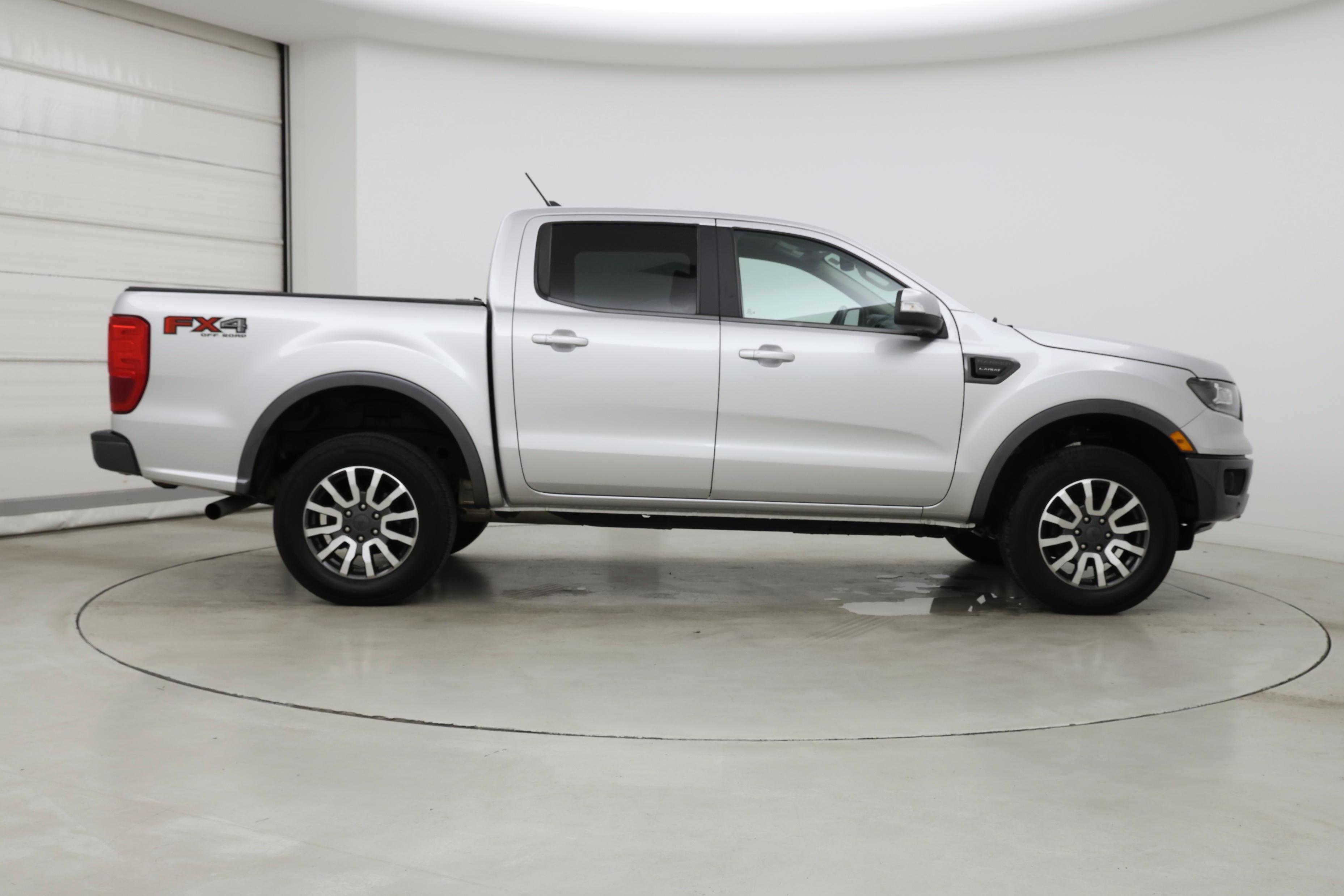 Thumbnail: 2019 Ford Ranger - 7