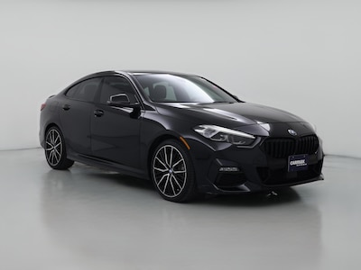 2023 BMW 228 I Gran Coupe
