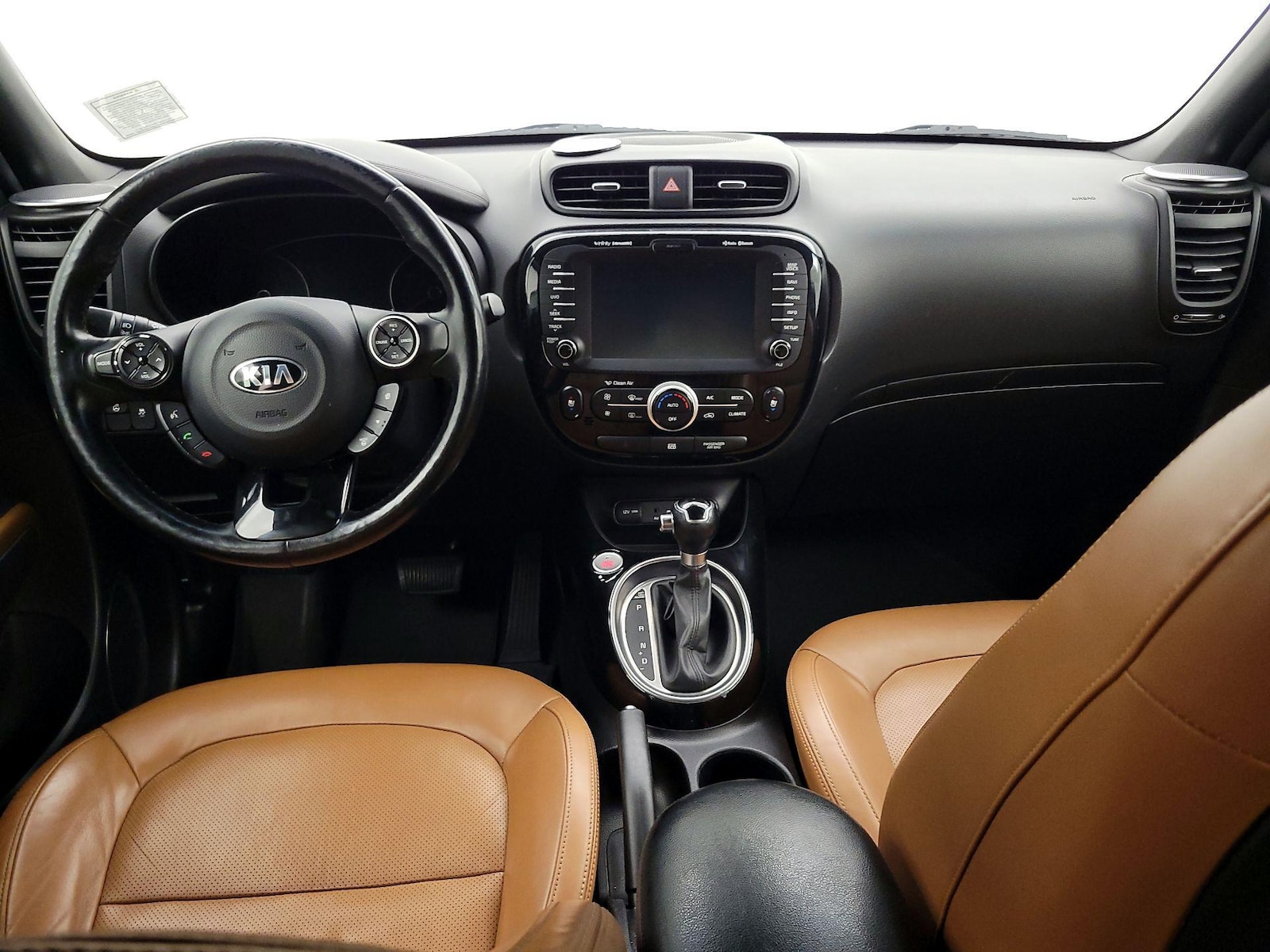 Navigation System