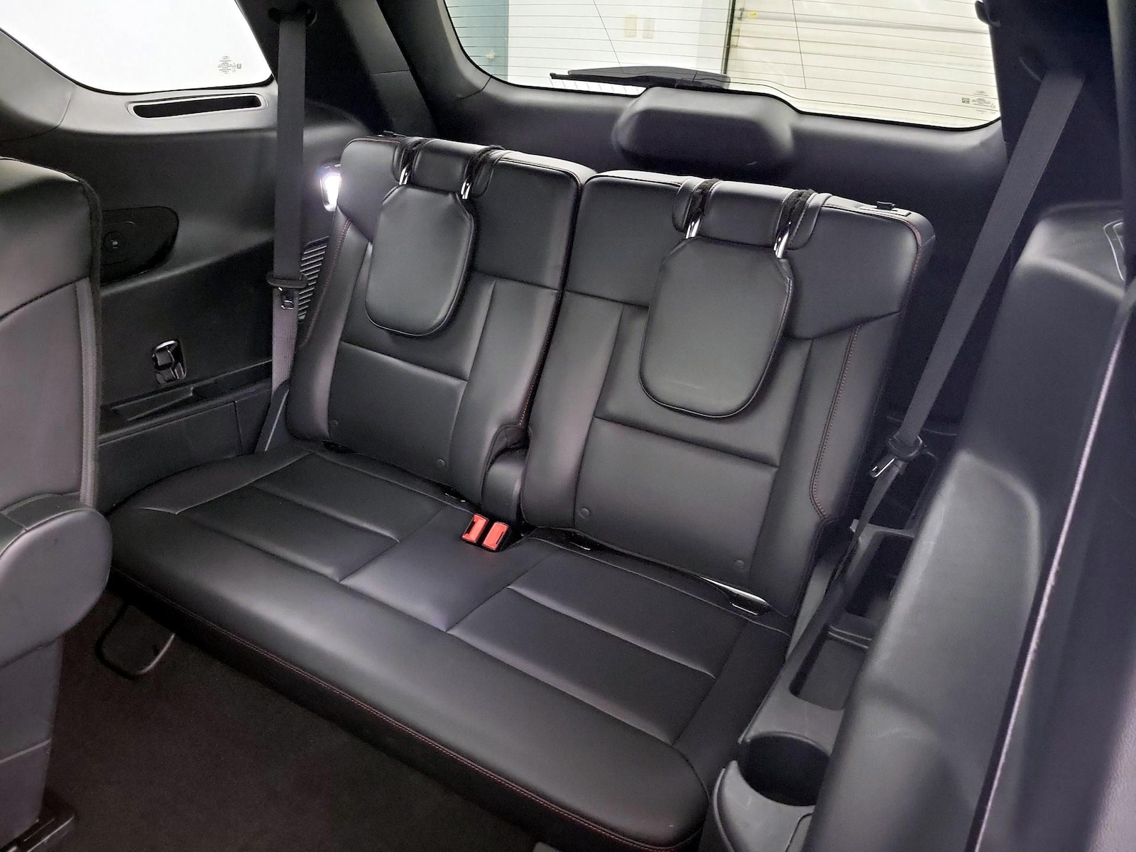 2025 Ford Explorer ST - Photo 22