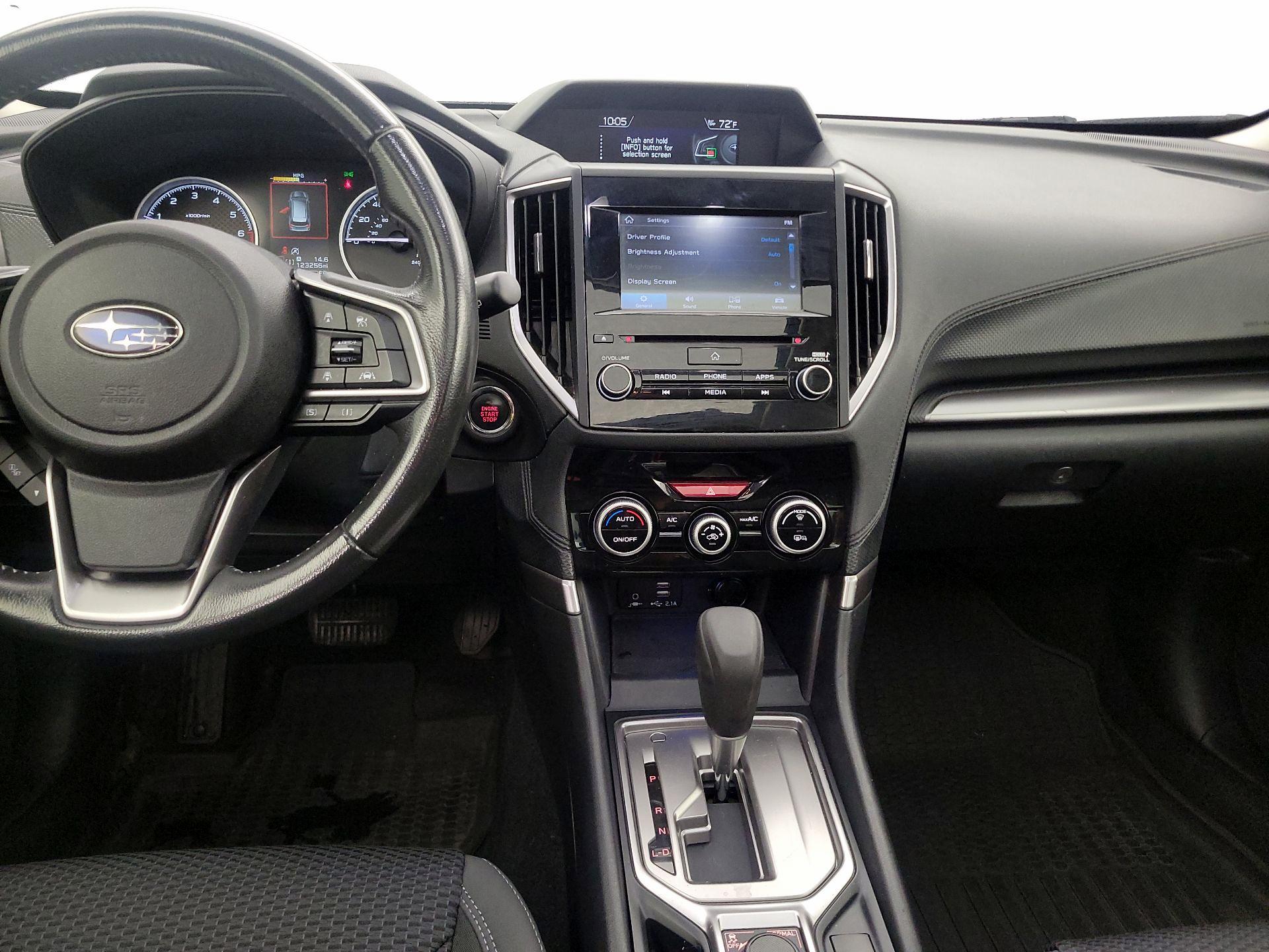 Thumbnail: 2019 Subaru Forester - 9