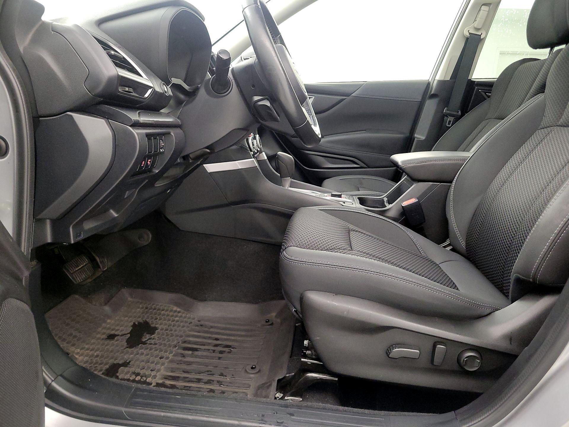 Thumbnail: 2019 Subaru Forester - 11