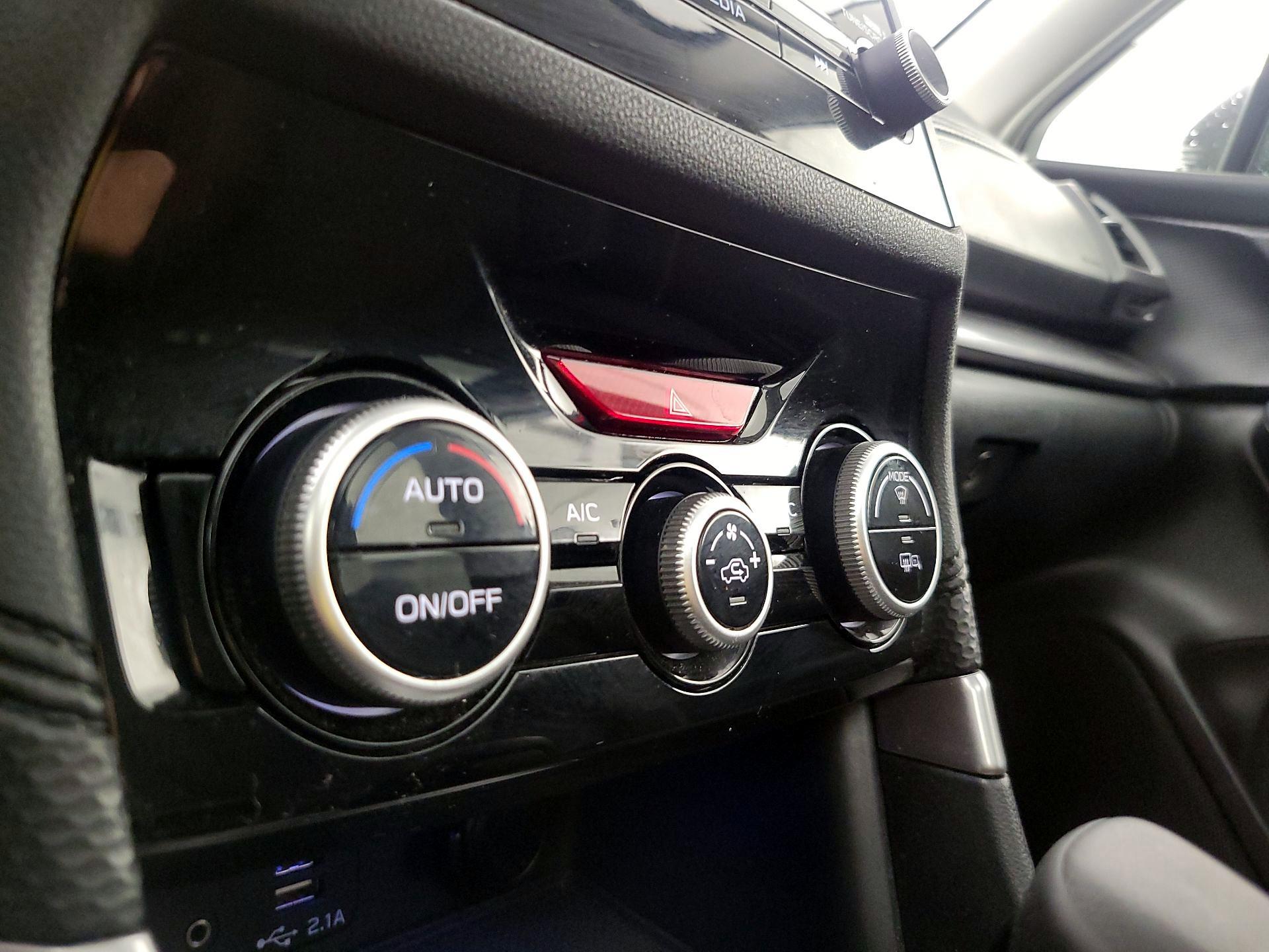 Thumbnail: 2019 Subaru Forester - 16