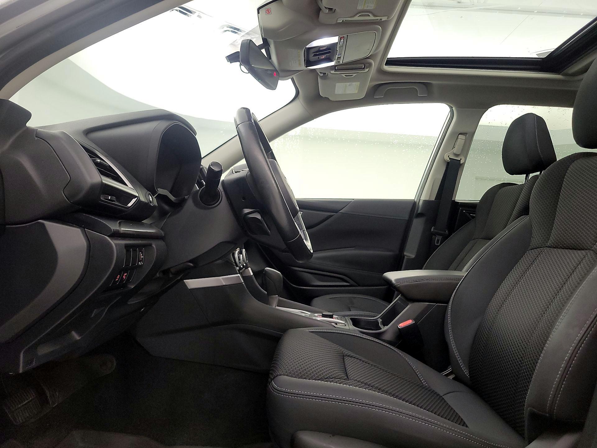Thumbnail: 2019 Subaru Forester - 19