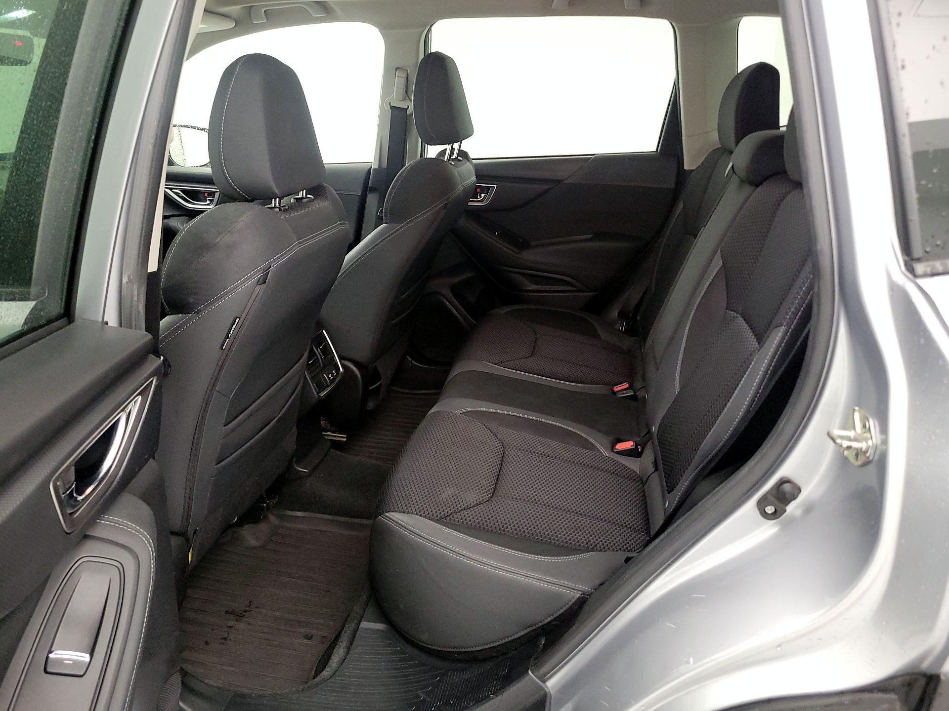 Thumbnail: 2019 Subaru Forester - 20