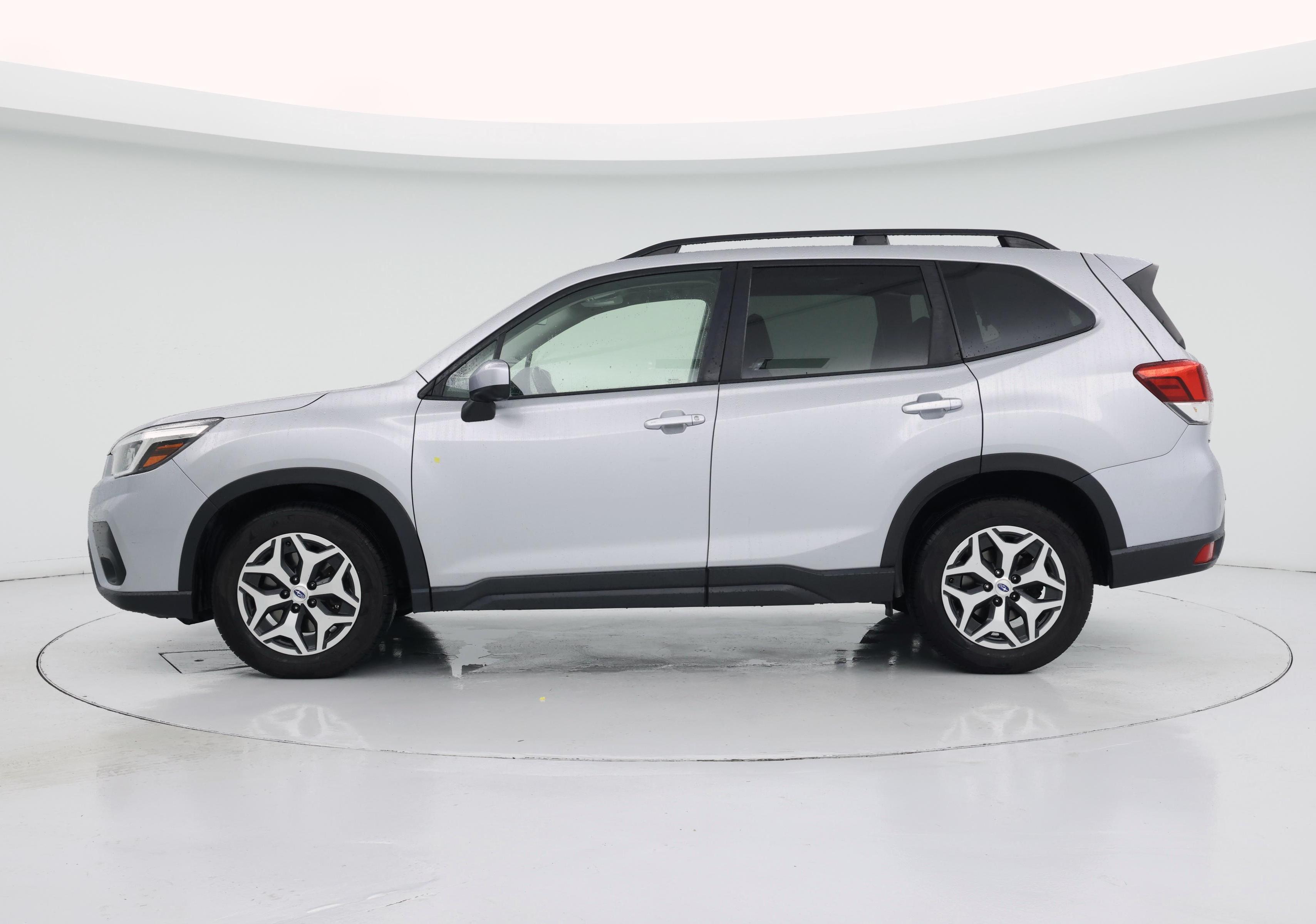 Thumbnail: 2019 Subaru Forester - 3