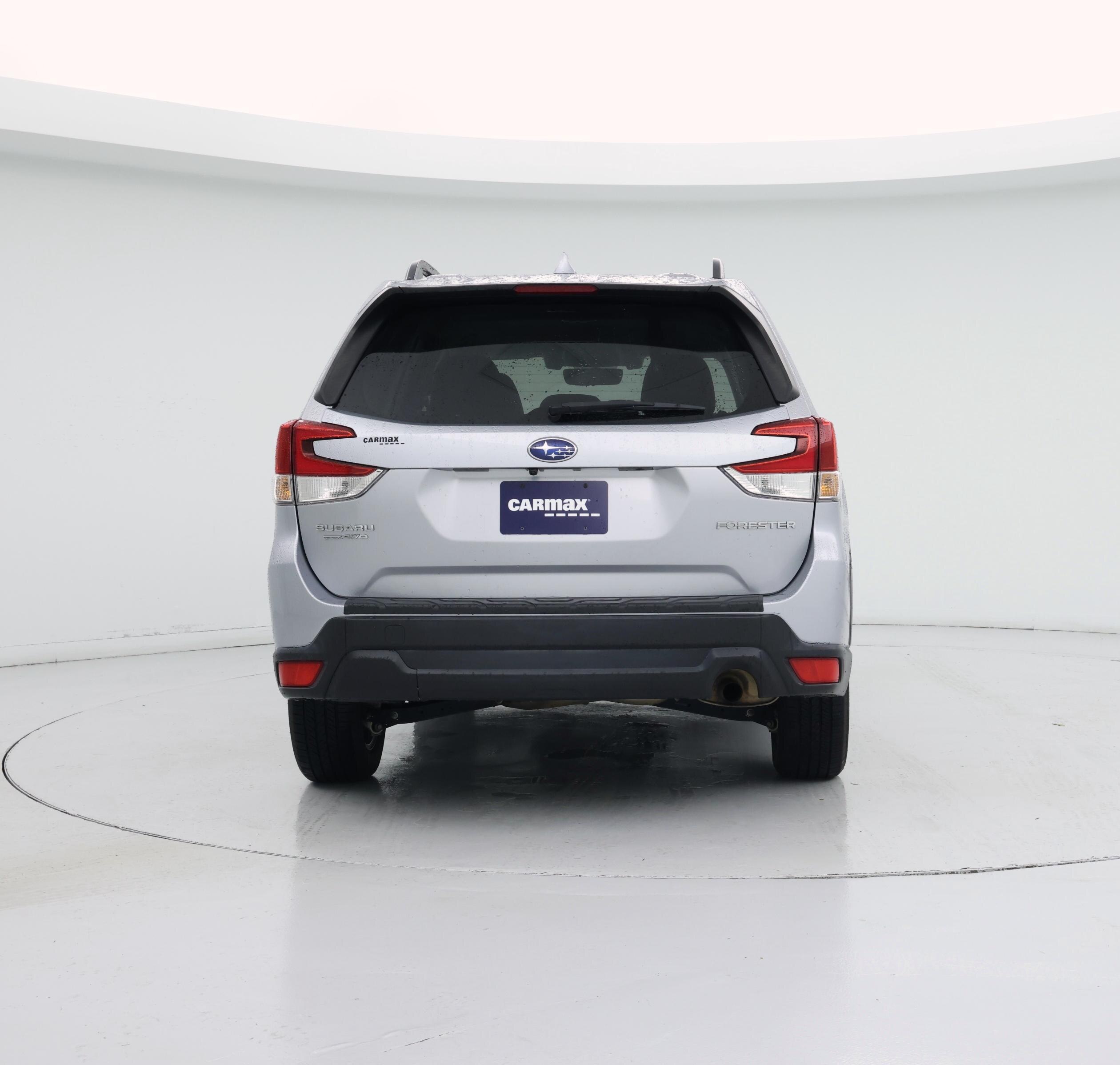 Thumbnail: 2019 Subaru Forester - 6