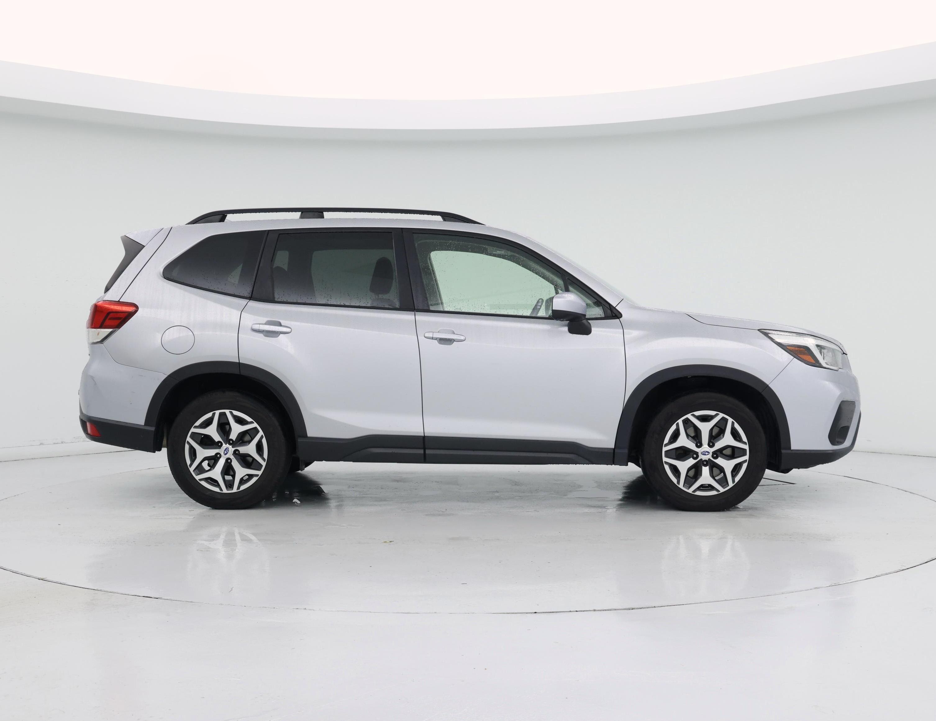 Thumbnail: 2019 Subaru Forester - 7
