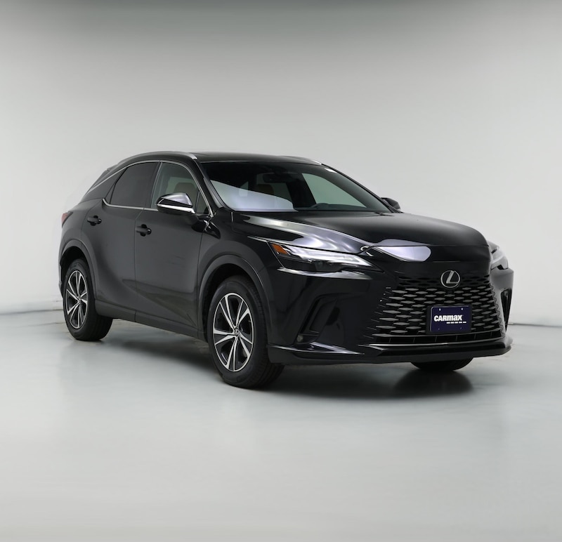 2024 Lexus RX 350 Premium Plus