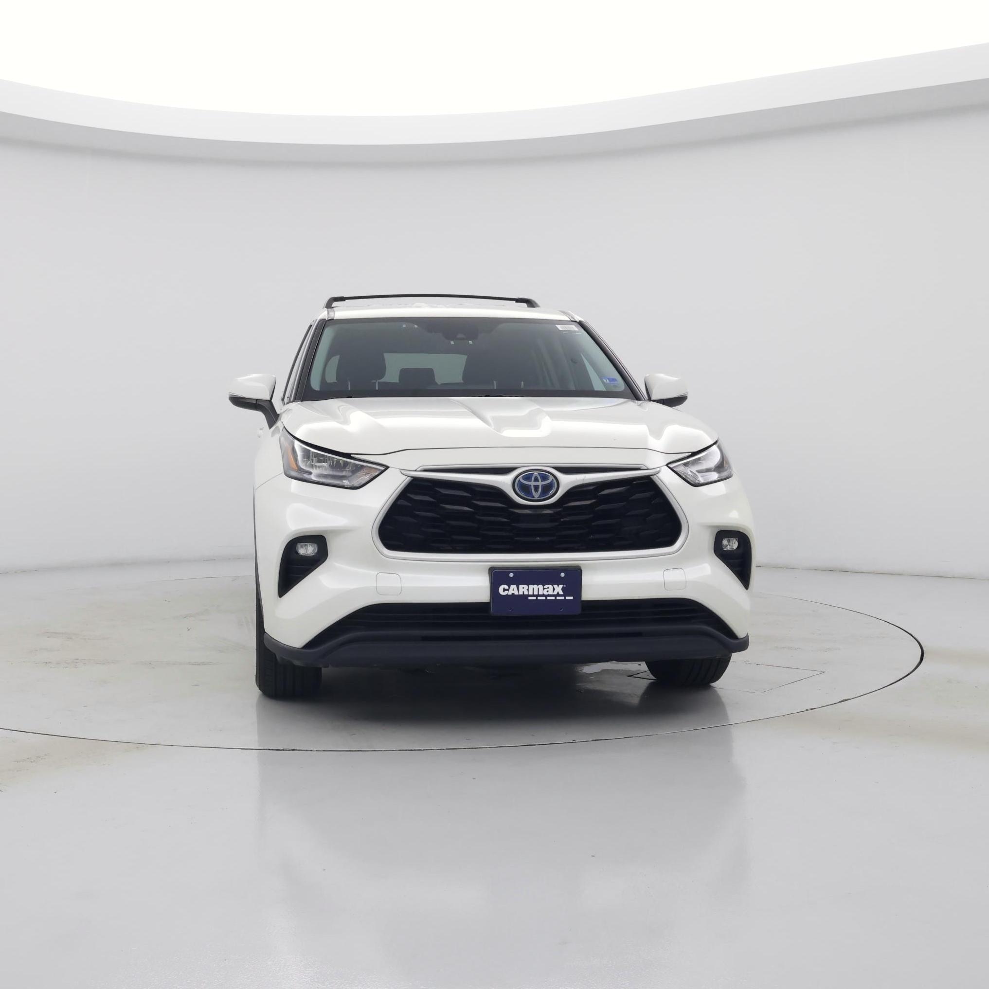 Thumbnail: 2020 Toyota Highlander - 5