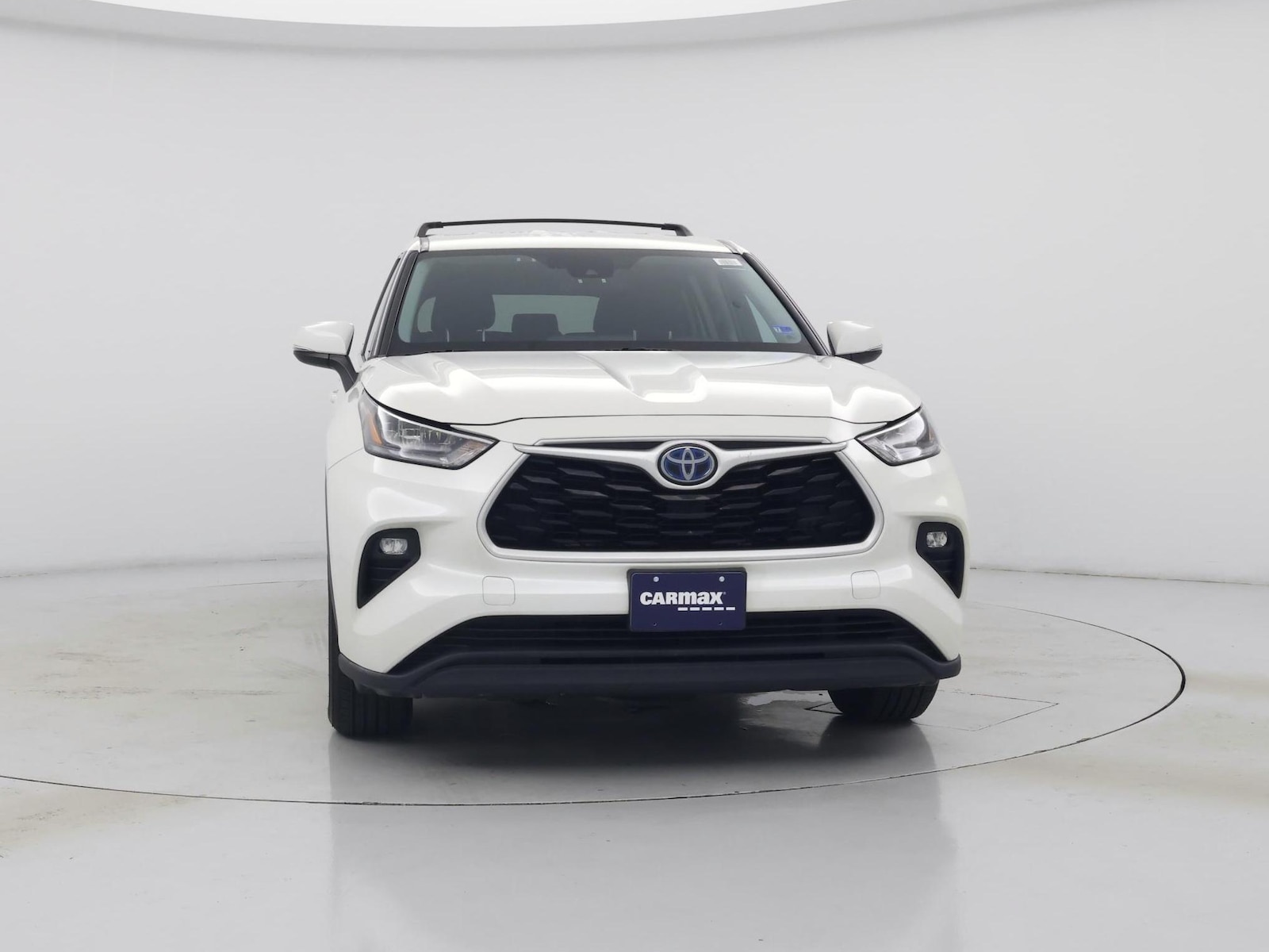 2020 Toyota Highlander LE - Photo 6