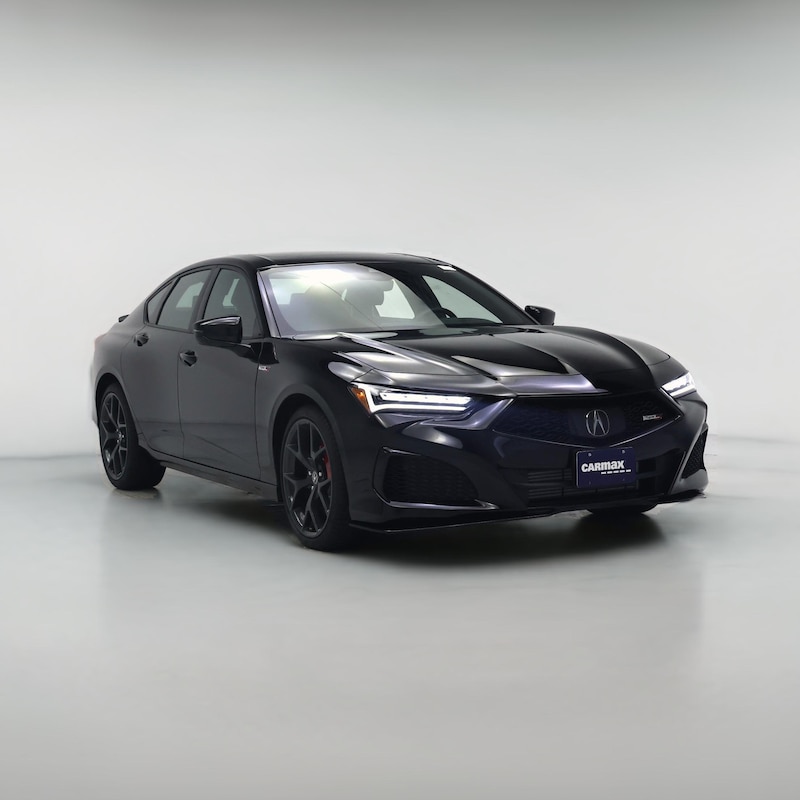 2023 Acura TLX SH-AWD Type S