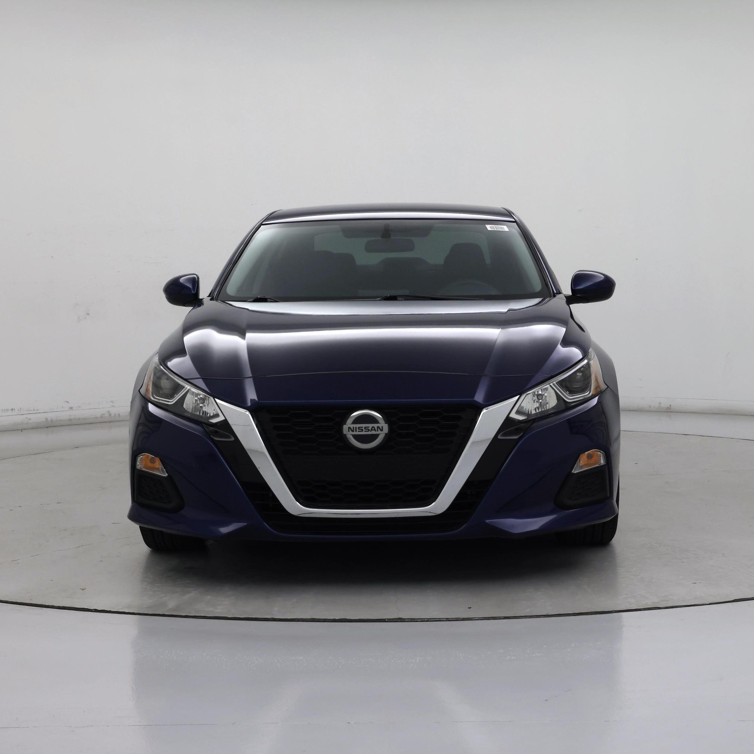 Thumbnail: 2020 Nissan Altima - 5