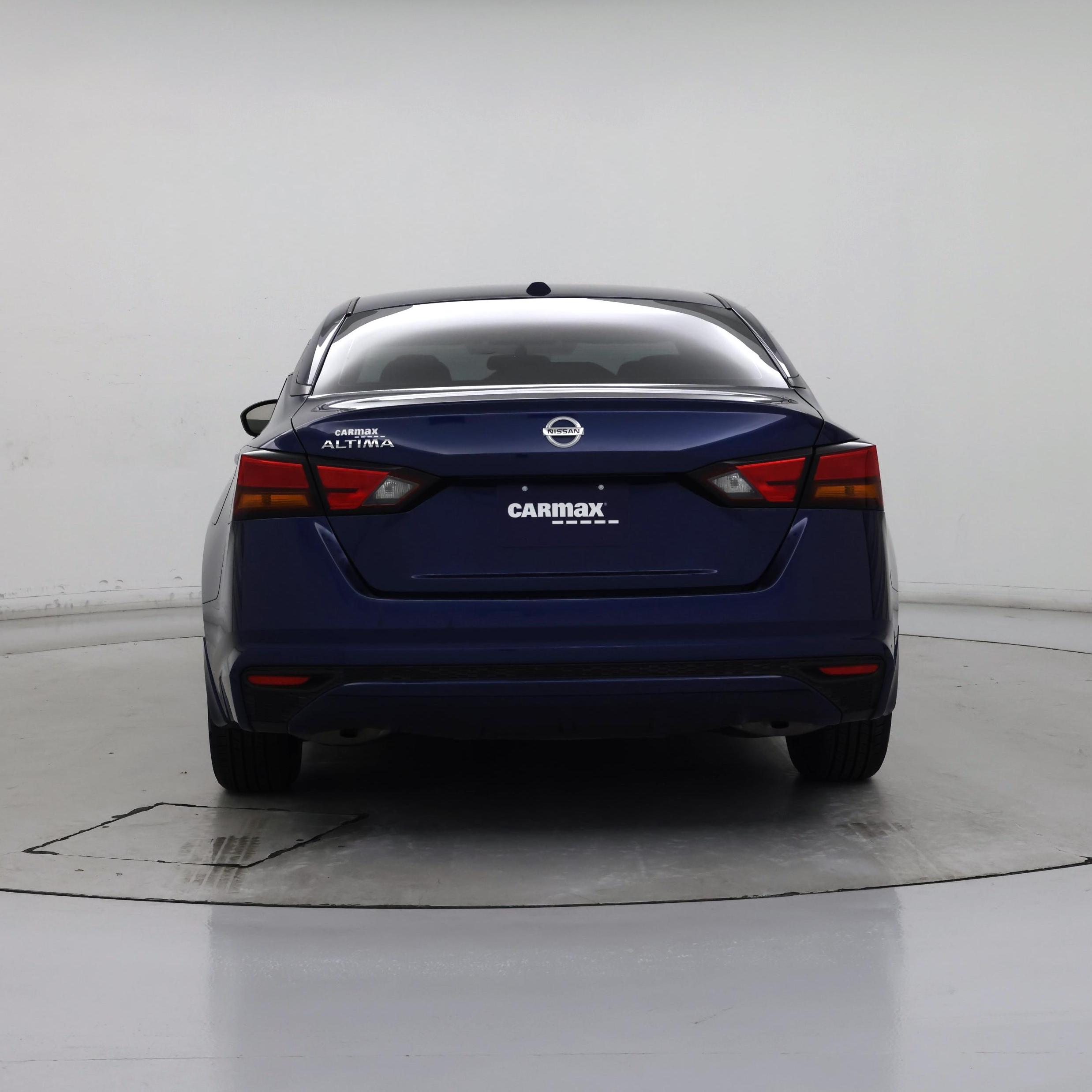 Thumbnail: 2020 Nissan Altima - 6
