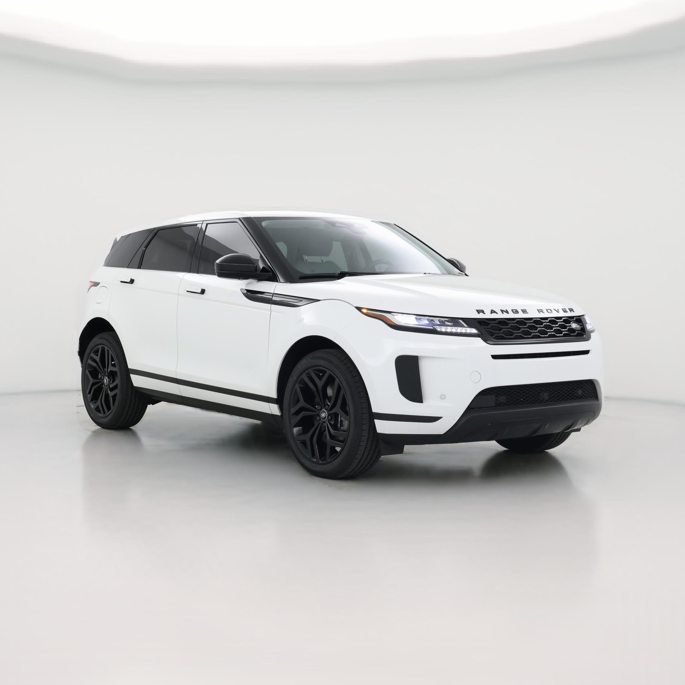 Thumbnail: 2023 Land Rover Range Rover Evoque - 1