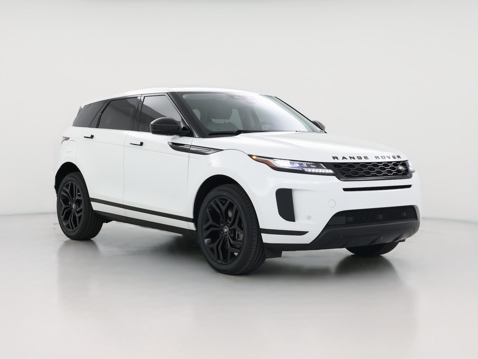 2023 Land Rover Range Rover Evoque