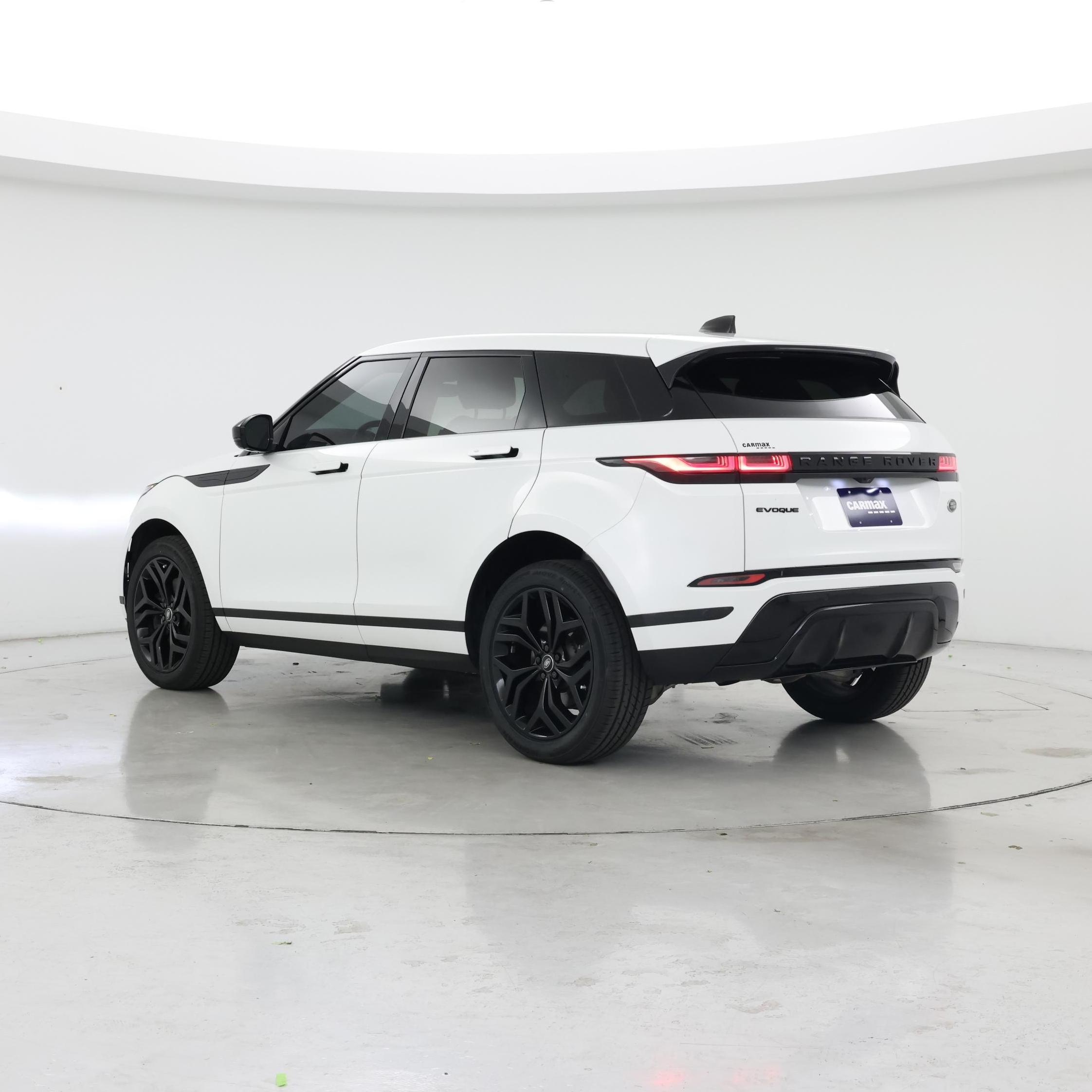Thumbnail: 2023 Land Rover Range Rover Evoque - 2