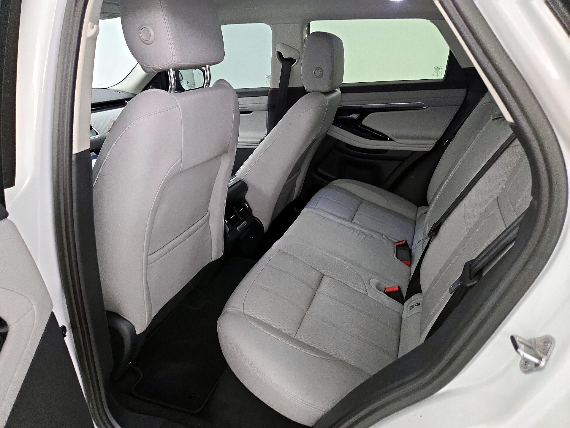 Thumbnail: 2023 Land Rover Range Rover Evoque - 19