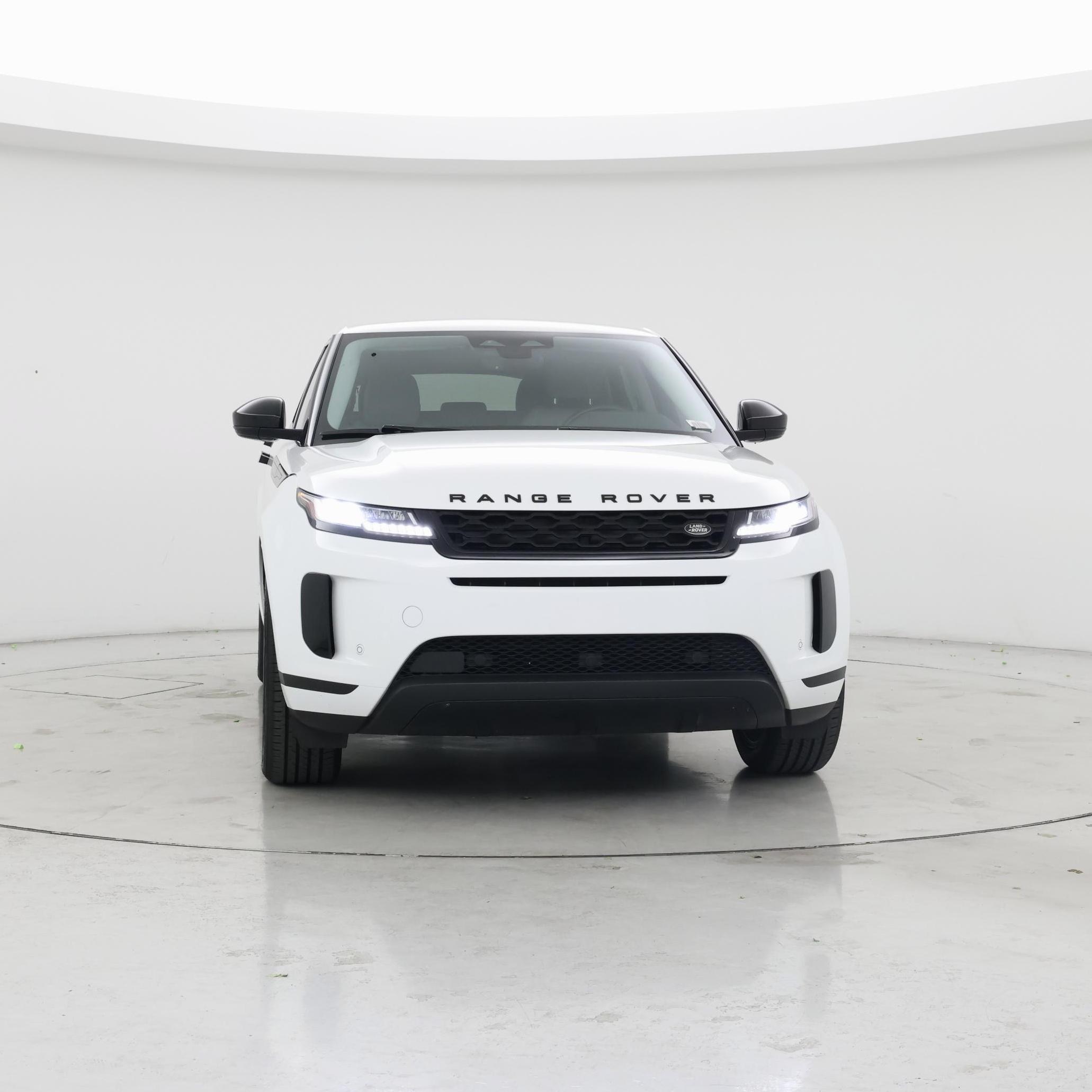 Thumbnail: 2023 Land Rover Range Rover Evoque - 5