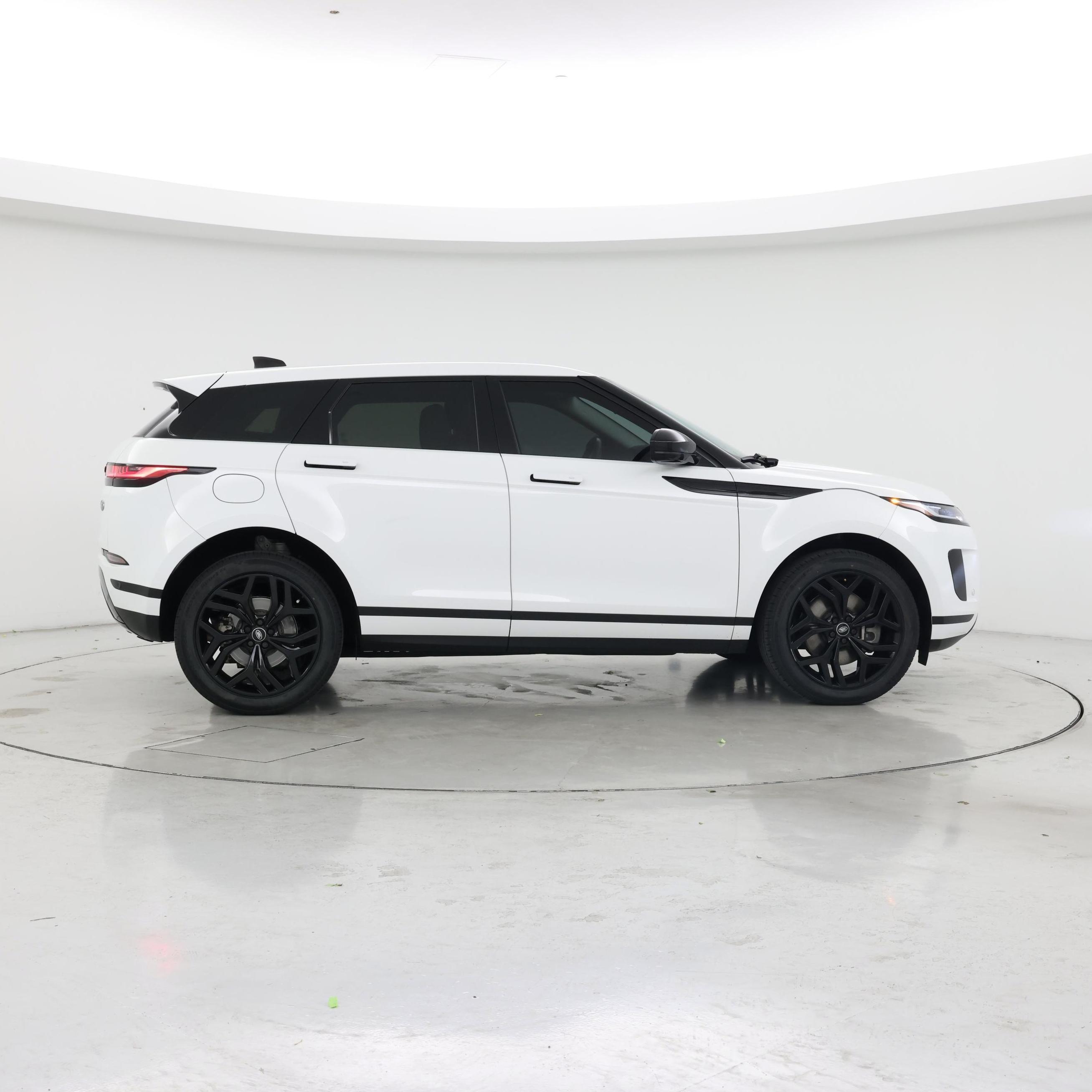Thumbnail: 2023 Land Rover Range Rover Evoque - 7