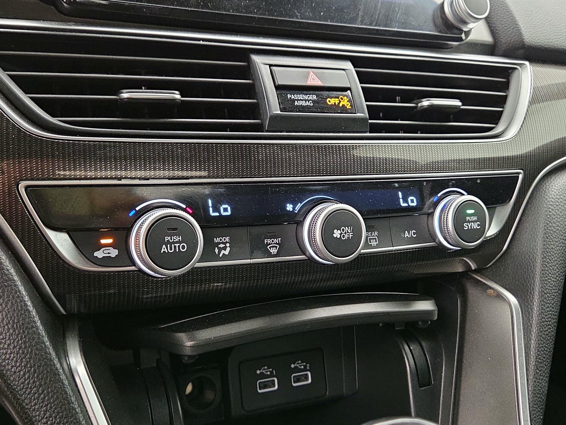 Thumbnail: 2021 Honda Accord - 16