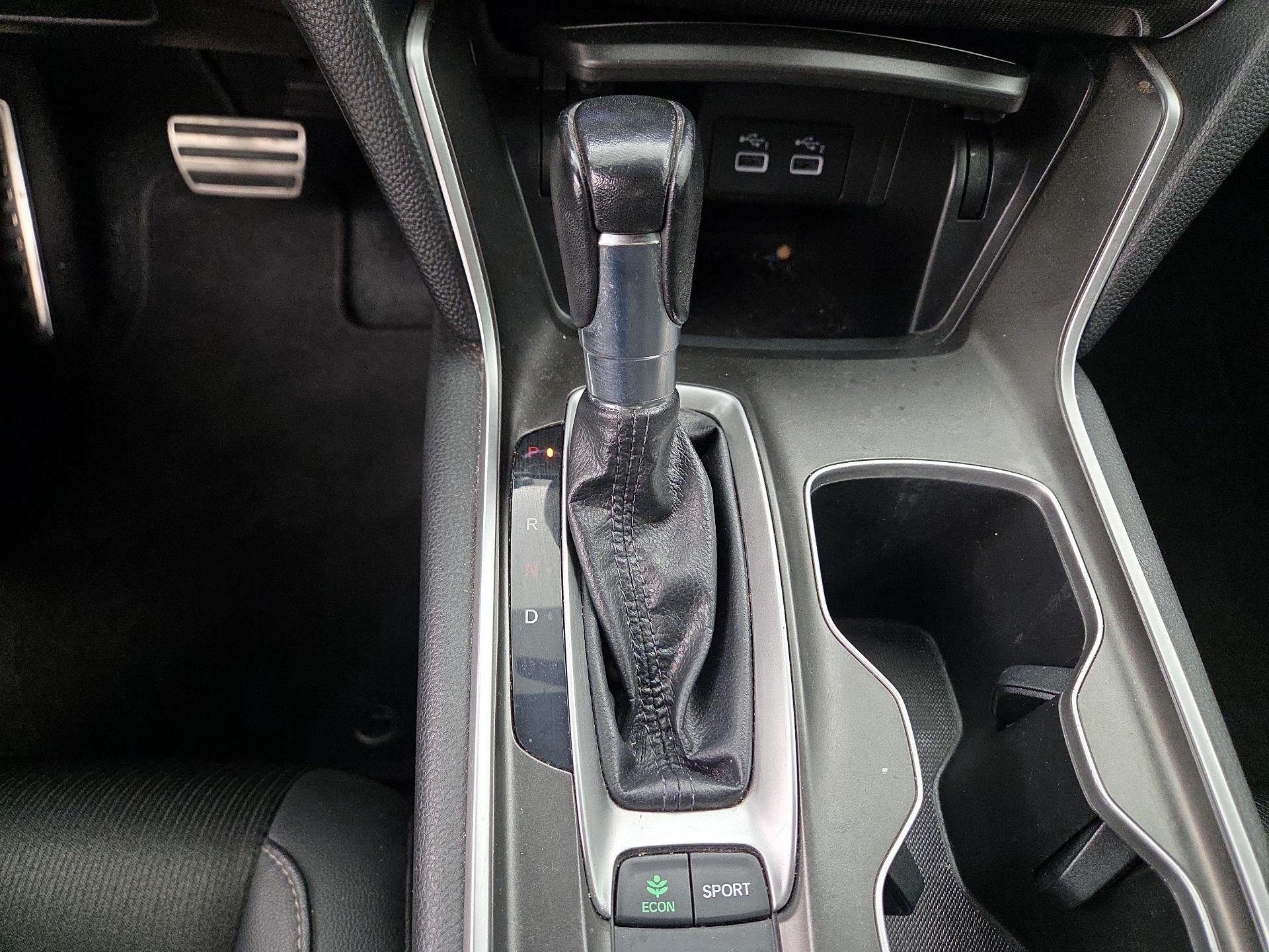 Thumbnail: 2021 Honda Accord - 17
