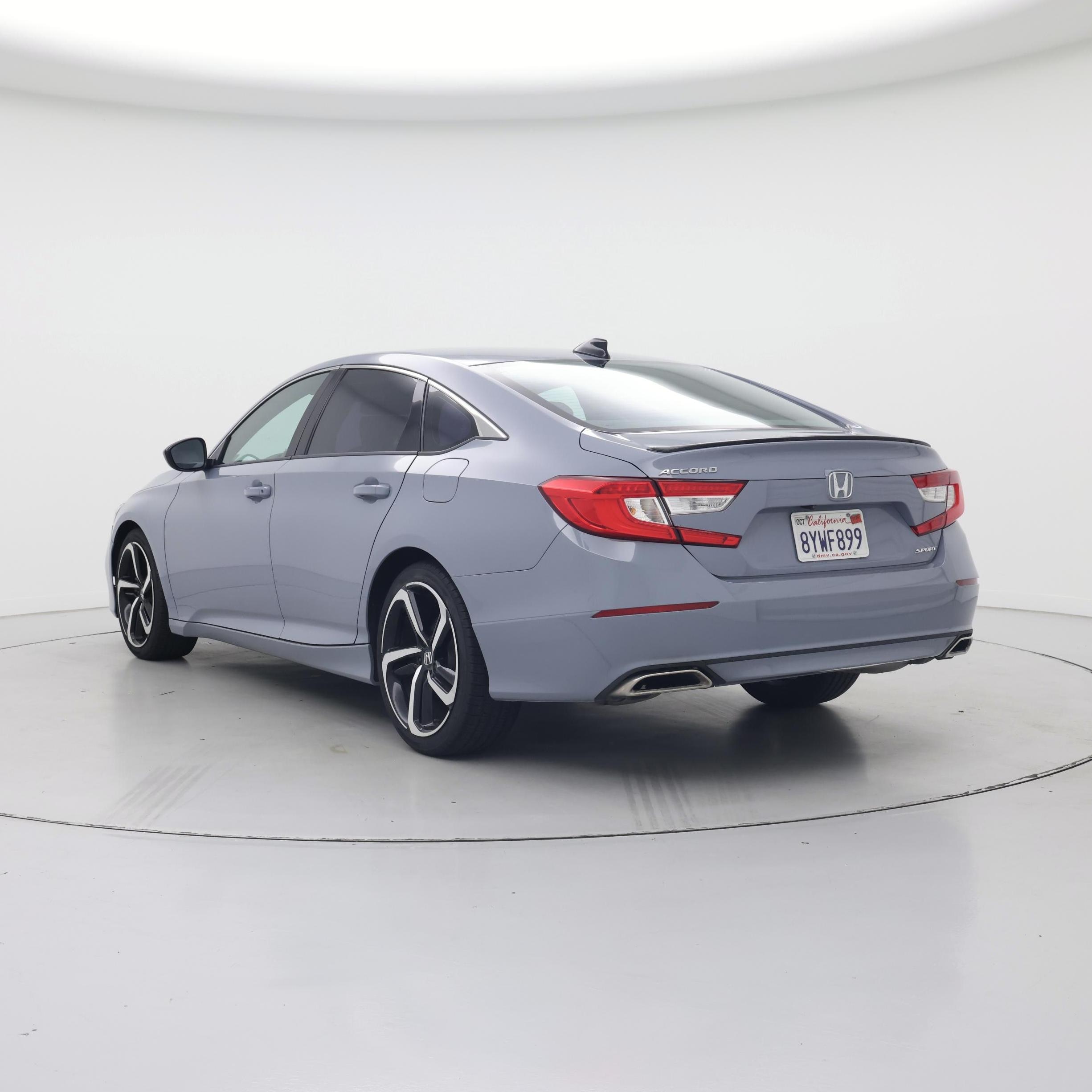 Thumbnail: 2021 Honda Accord - 2