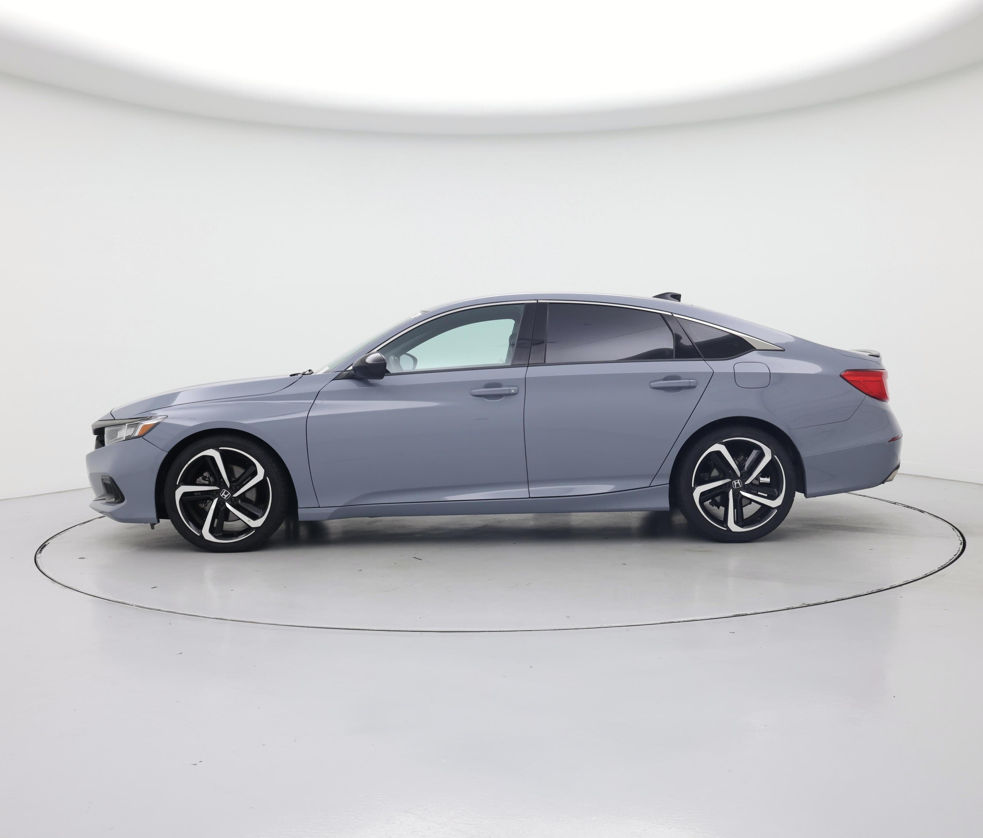 Thumbnail: 2021 Honda Accord - 3