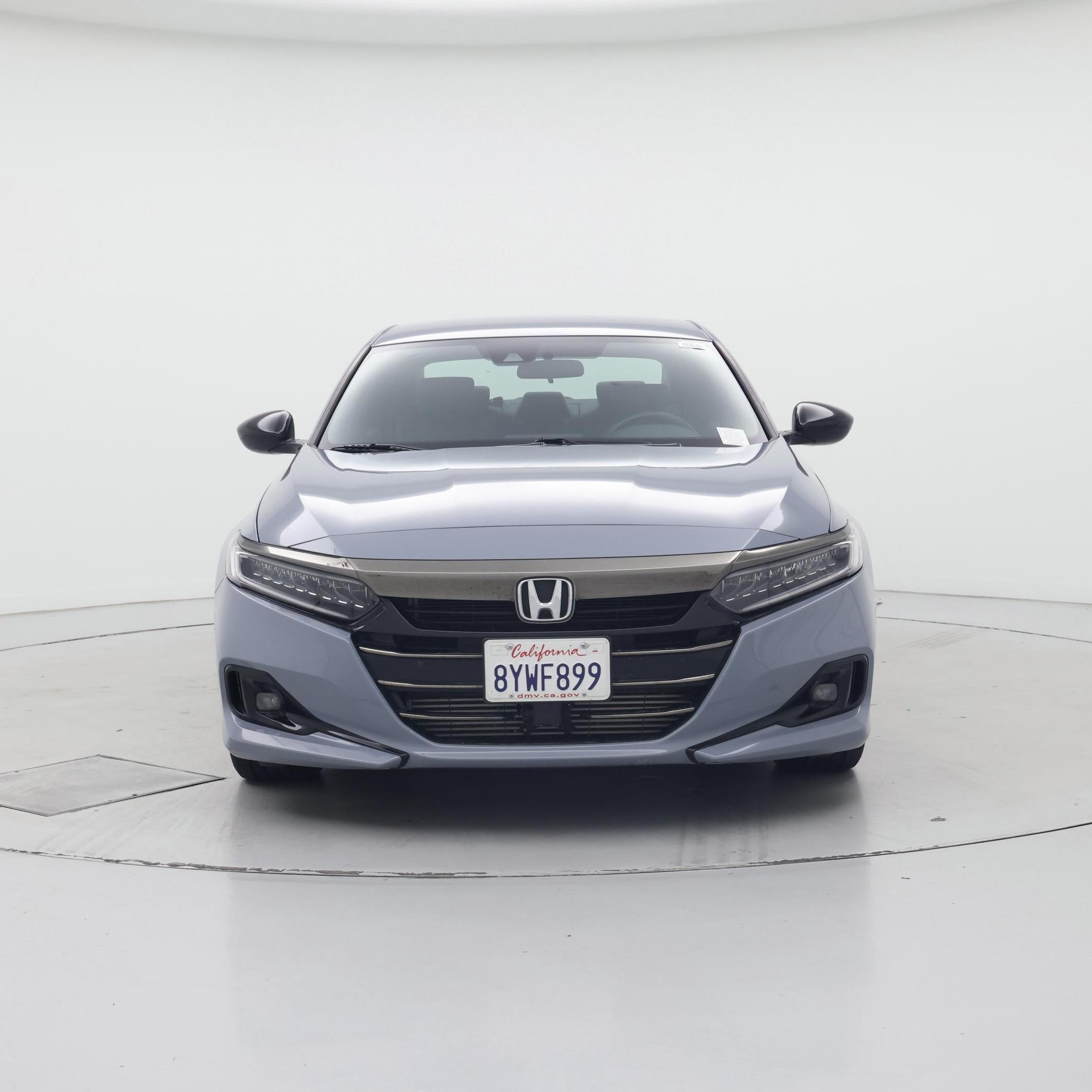 Thumbnail: 2021 Honda Accord - 5