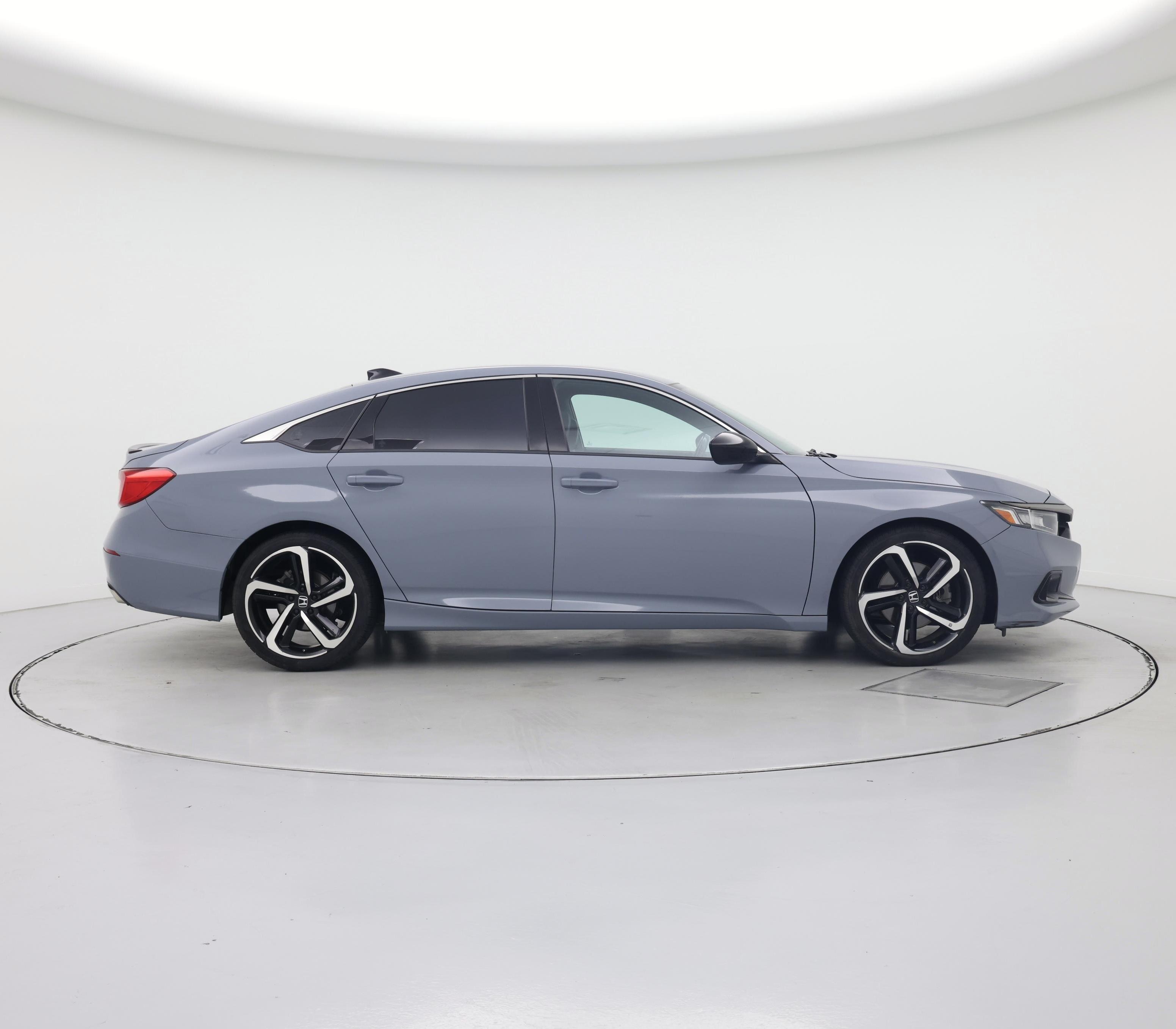 Thumbnail: 2021 Honda Accord - 7