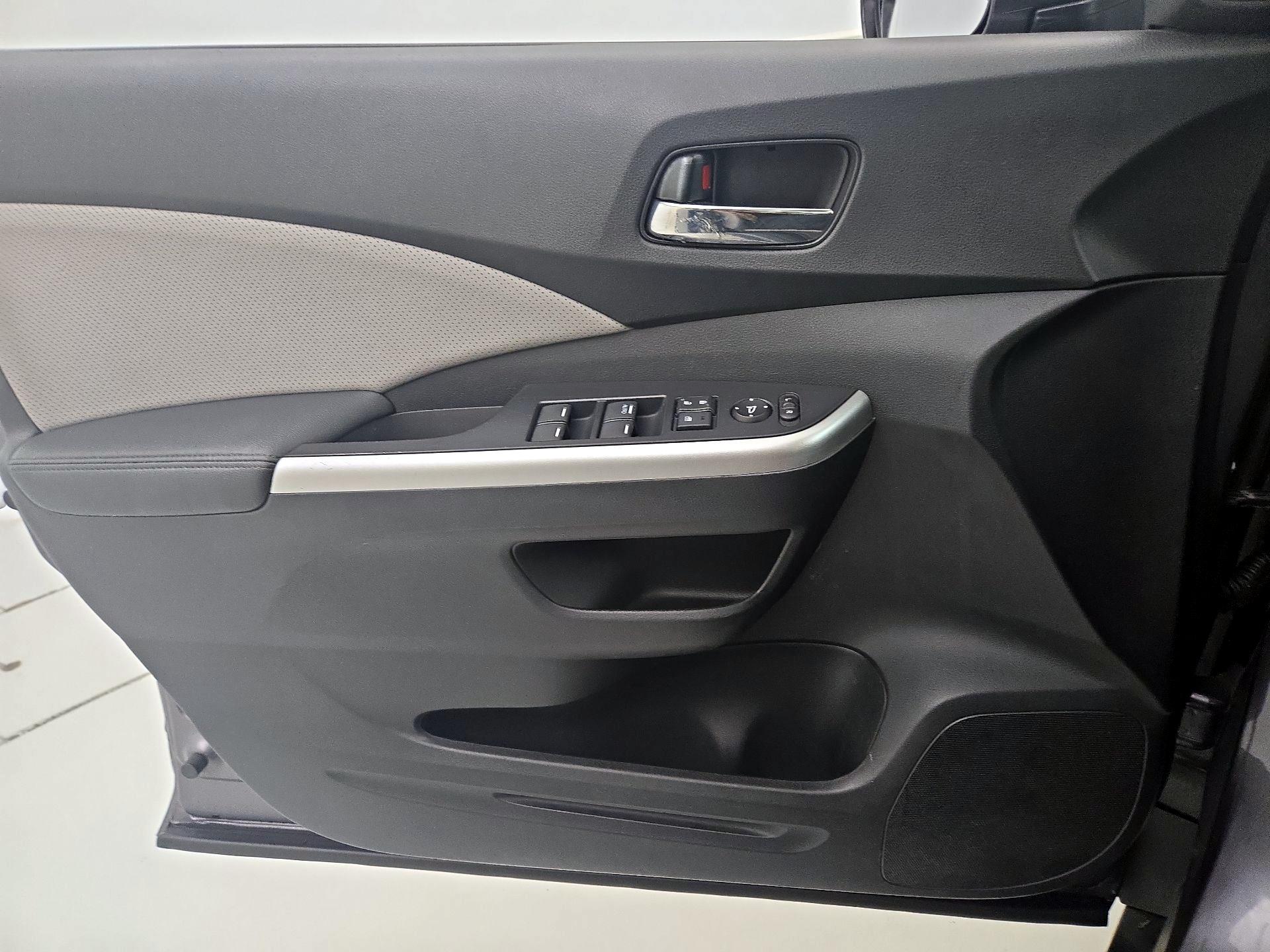Thumbnail: 2015 Honda CR-V - 12
