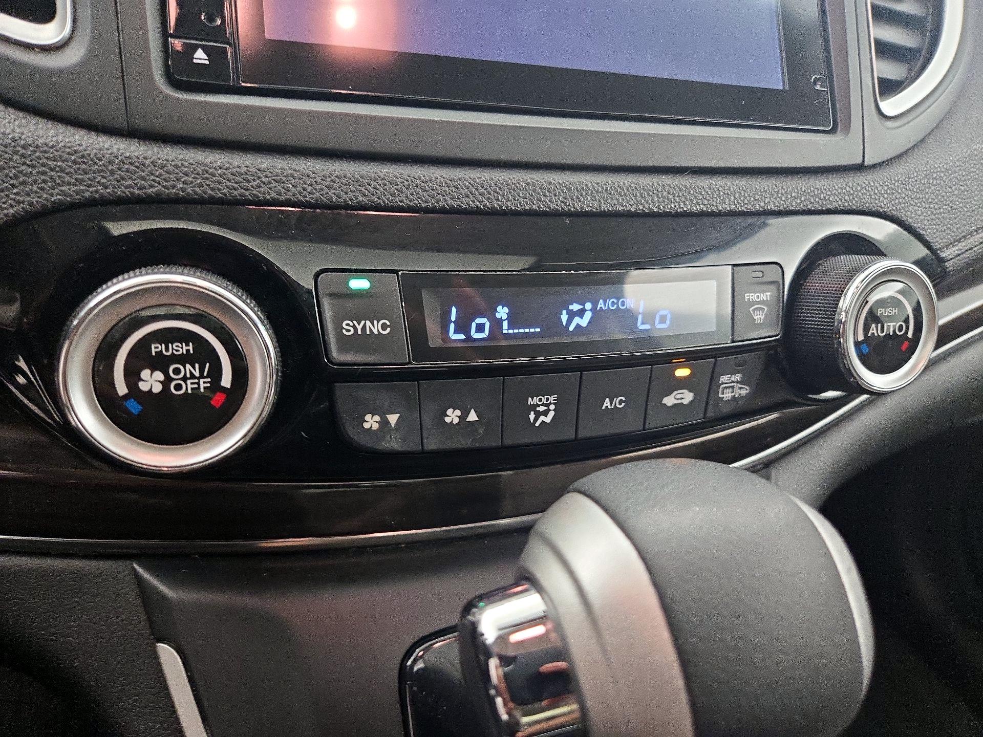 Thumbnail: 2015 Honda CR-V - 16