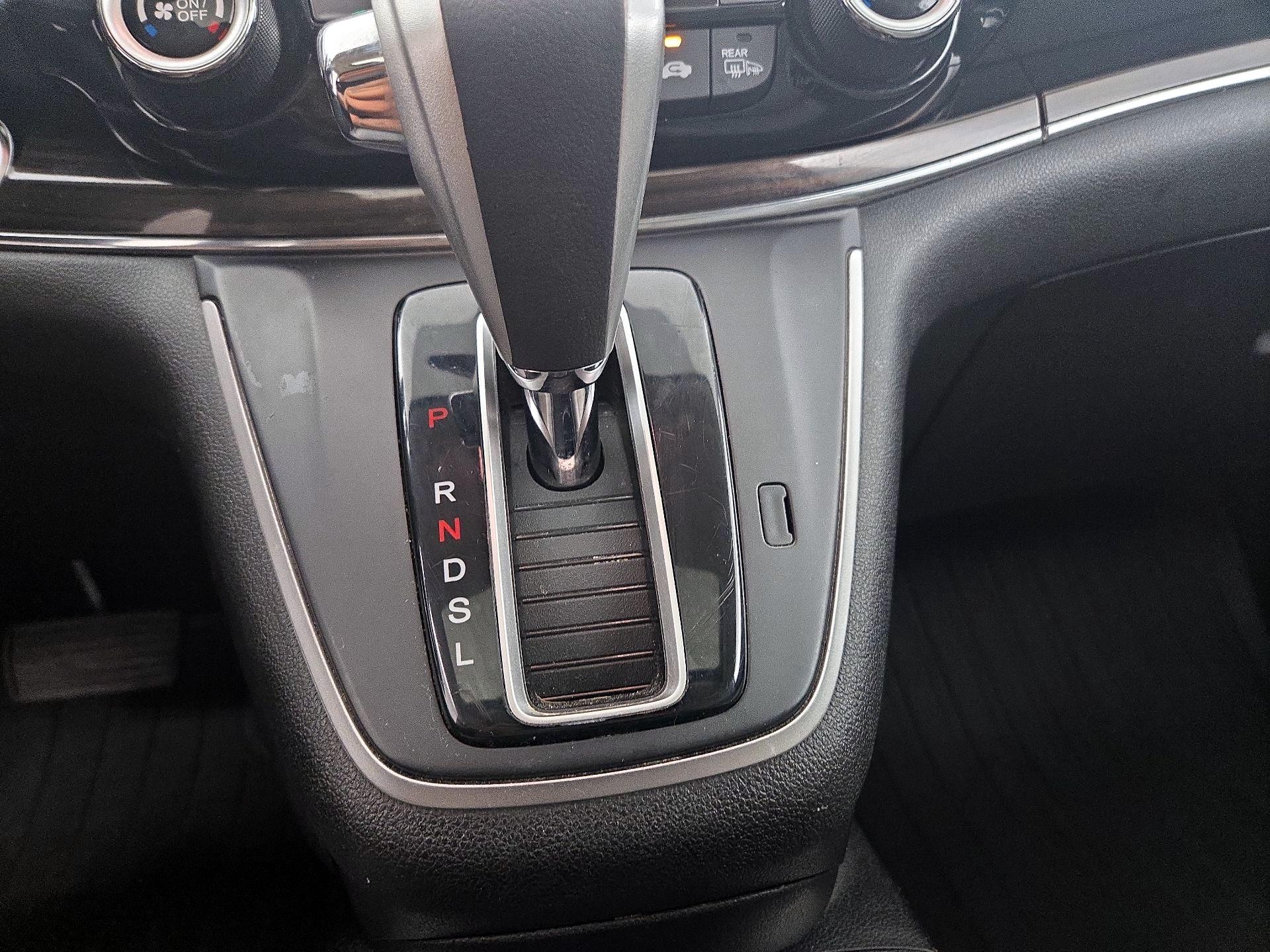 Thumbnail: 2015 Honda CR-V - 17