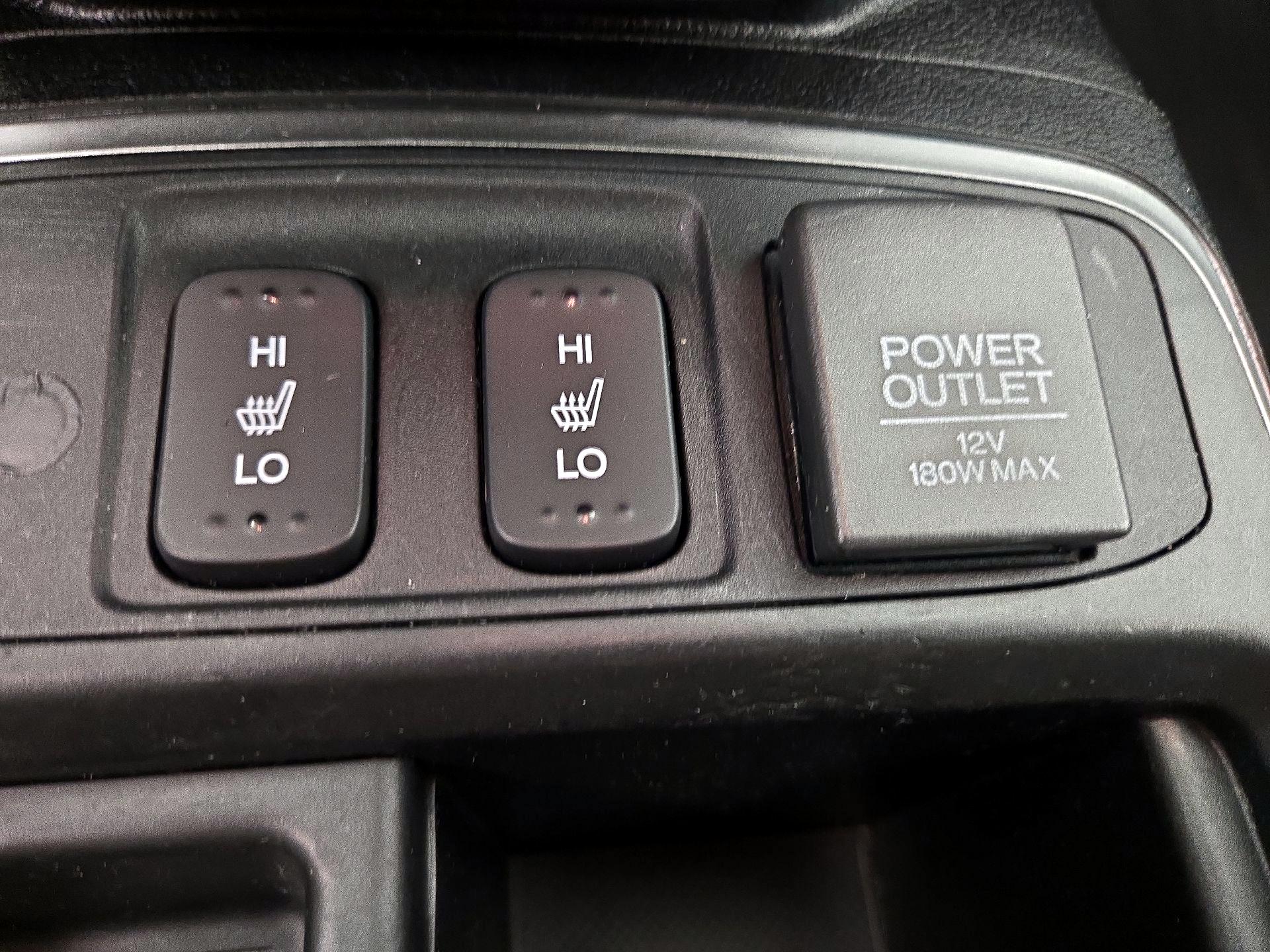 Thumbnail: 2015 Honda CR-V - 18