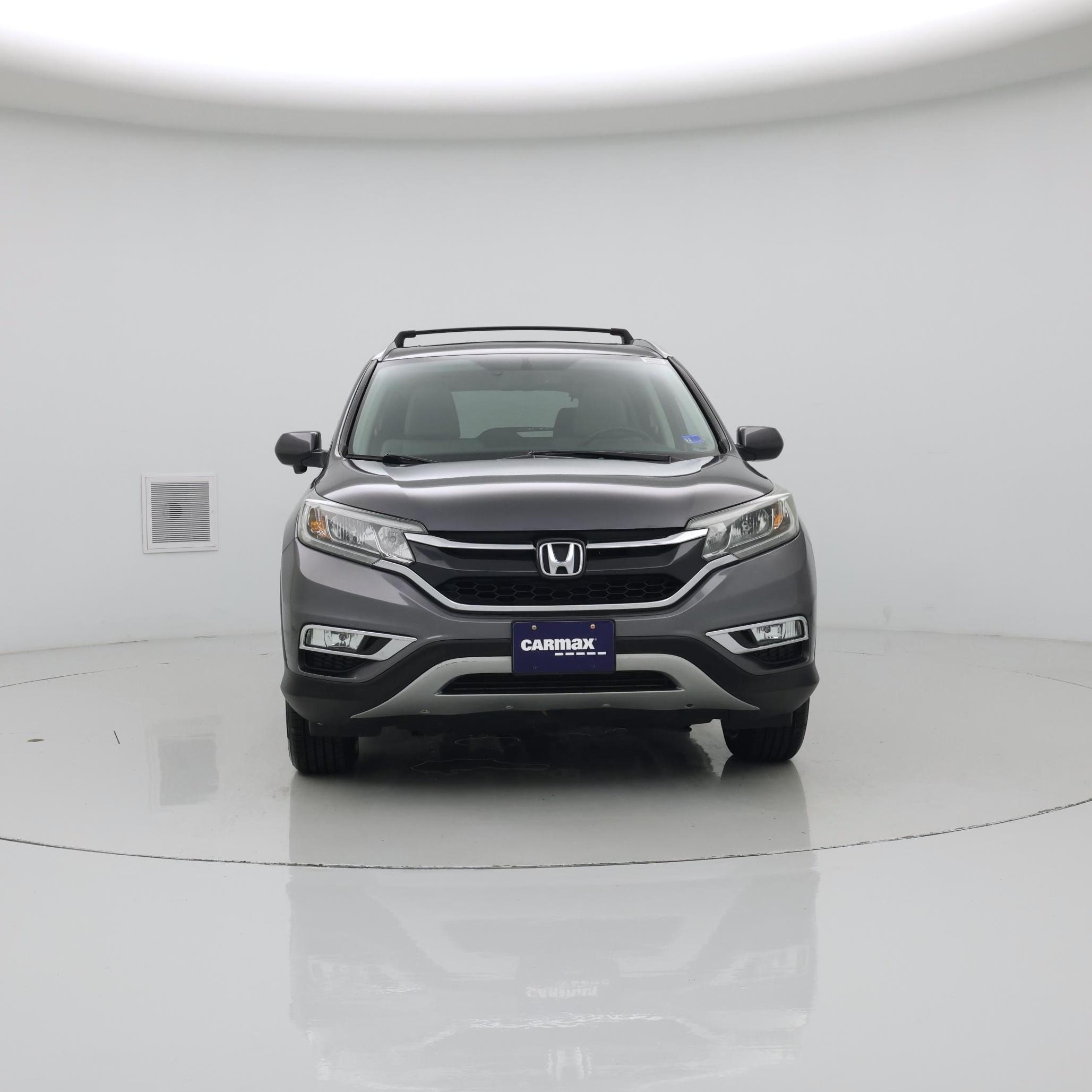 Thumbnail: 2015 Honda CR-V - 5