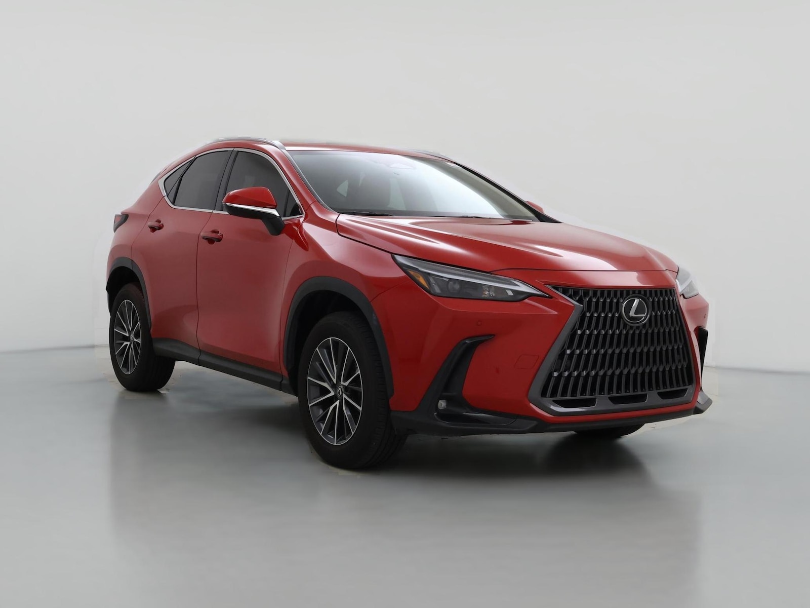 2025 Lexus NX
