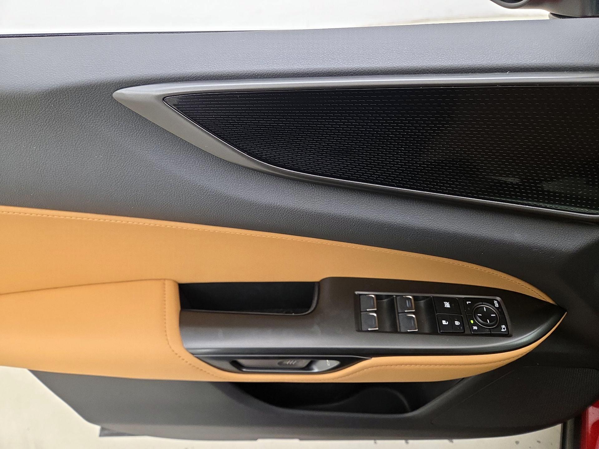 Thumbnail: 2025 Lexus NX - 12