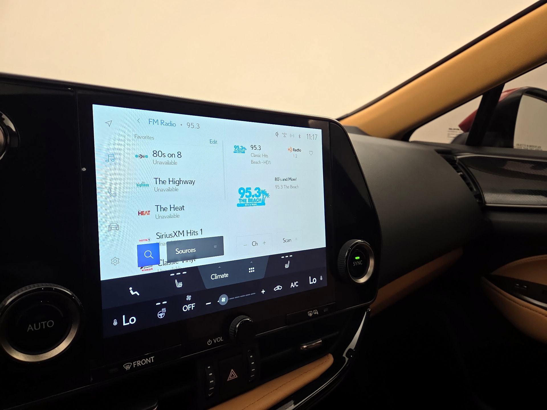 Thumbnail: 2025 Lexus NX - 14