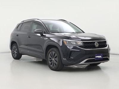 2023 Volkswagen Taos S