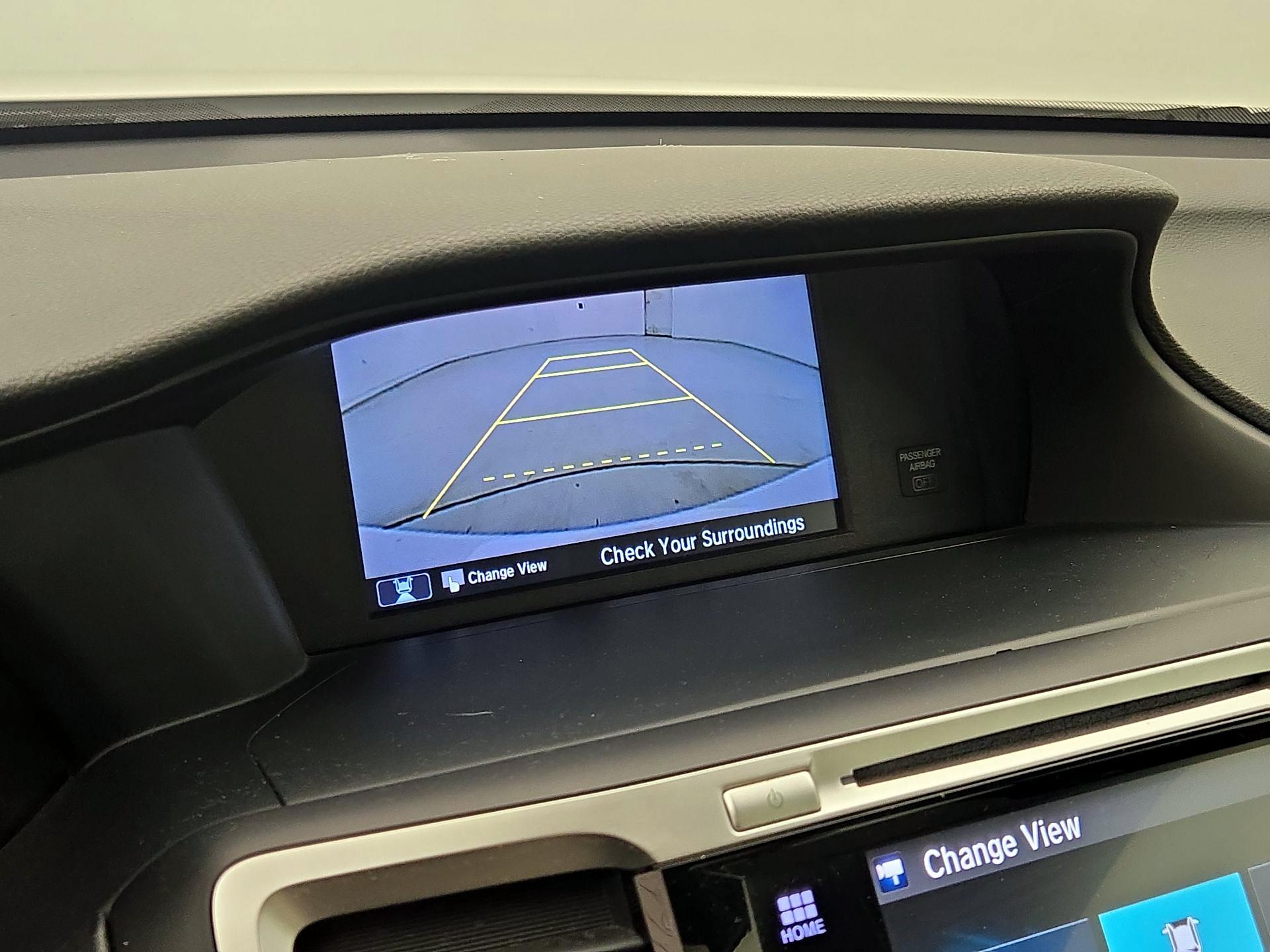 Thumbnail: 2016 Honda Accord - 13