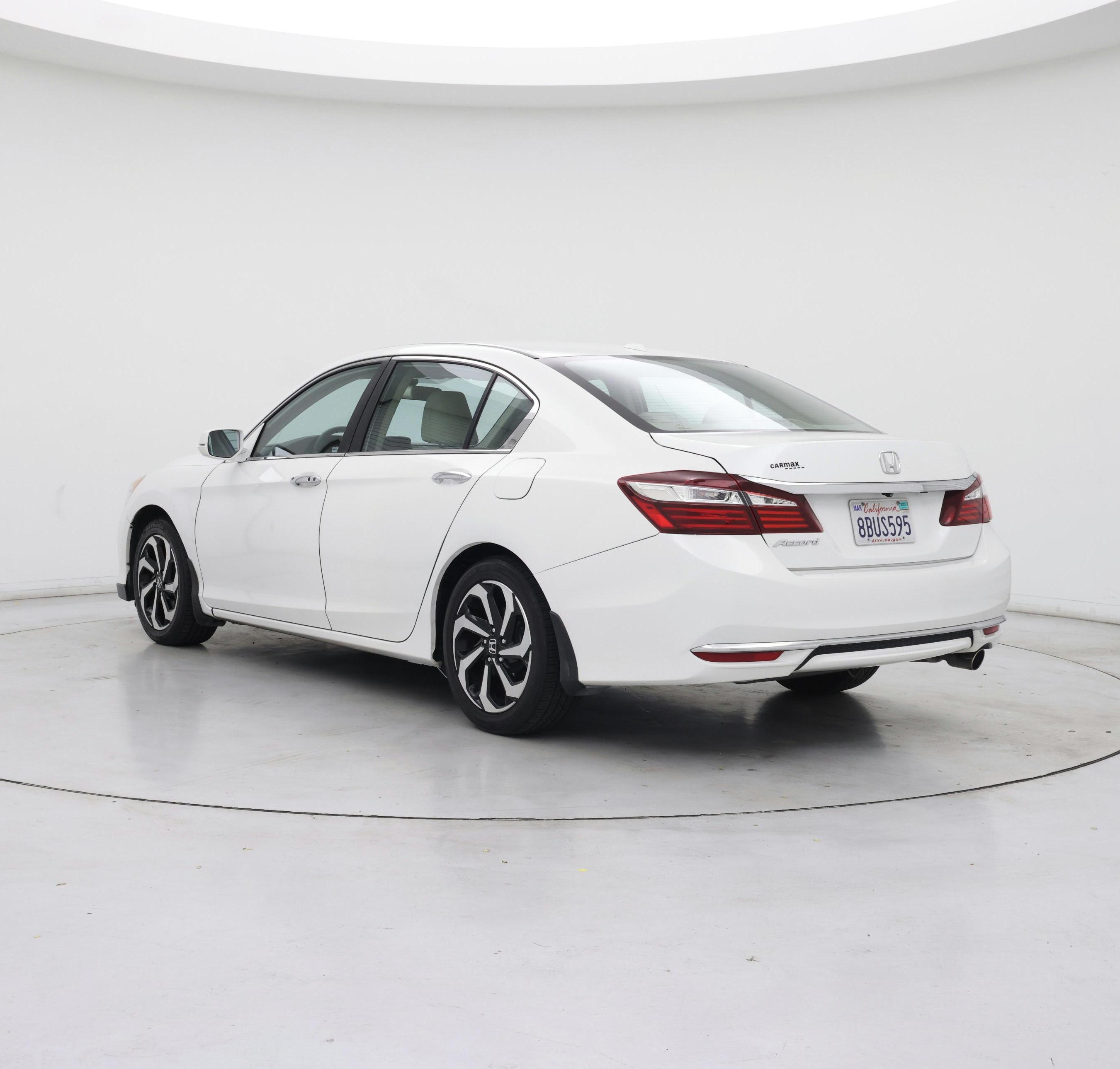 Thumbnail: 2016 Honda Accord - 2