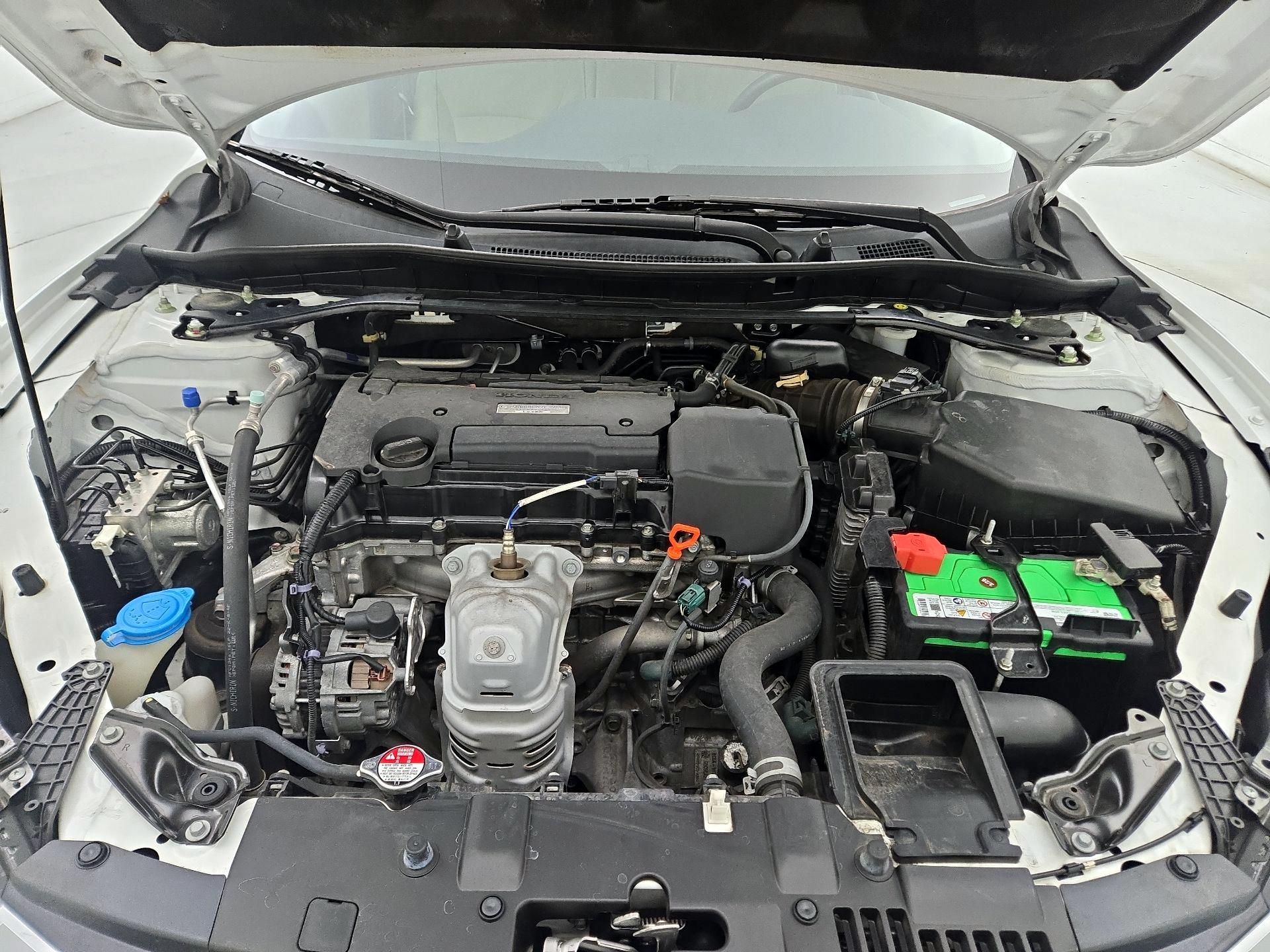 Thumbnail: 2016 Honda Accord - 20