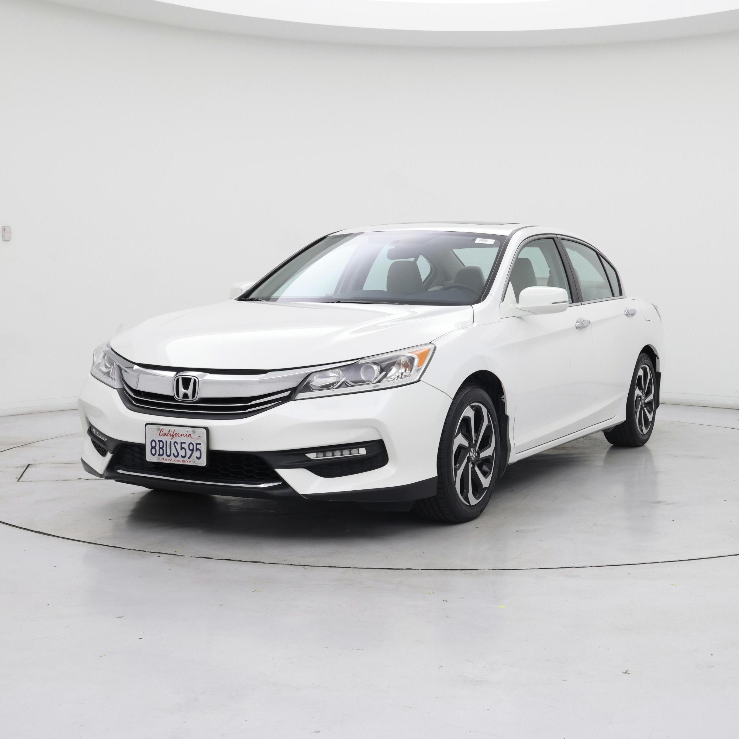 Thumbnail: 2016 Honda Accord - 4