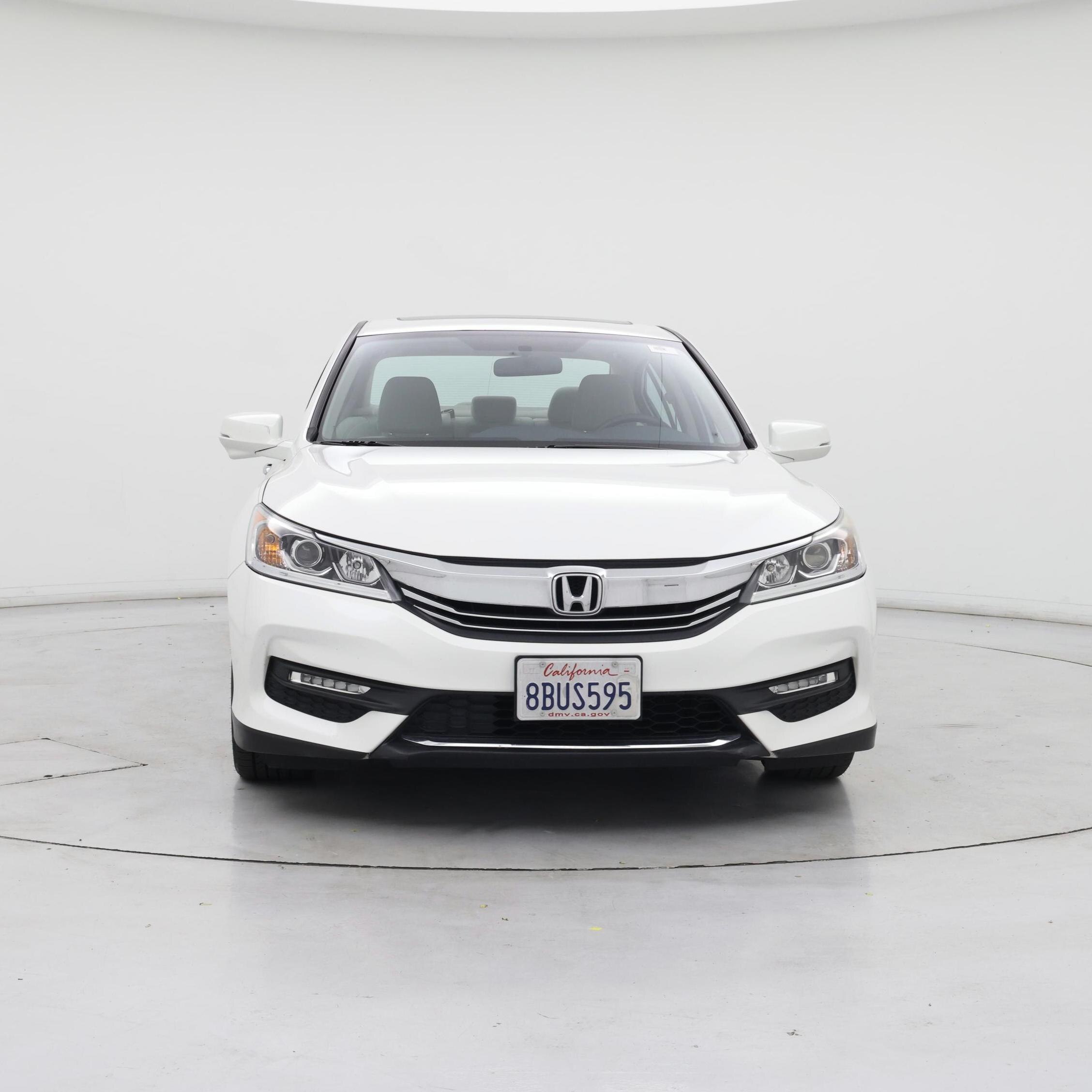 Thumbnail: 2016 Honda Accord - 5